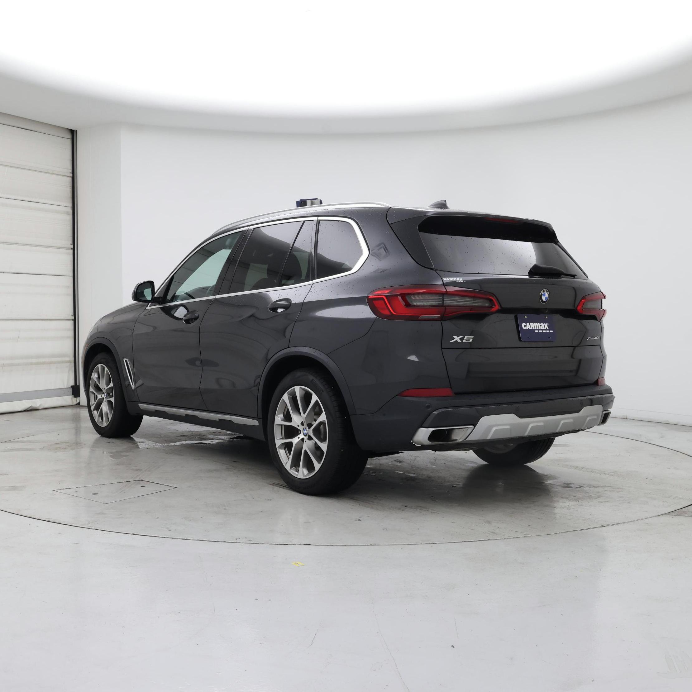 Thumbnail: 2020 BMW X5 - 2