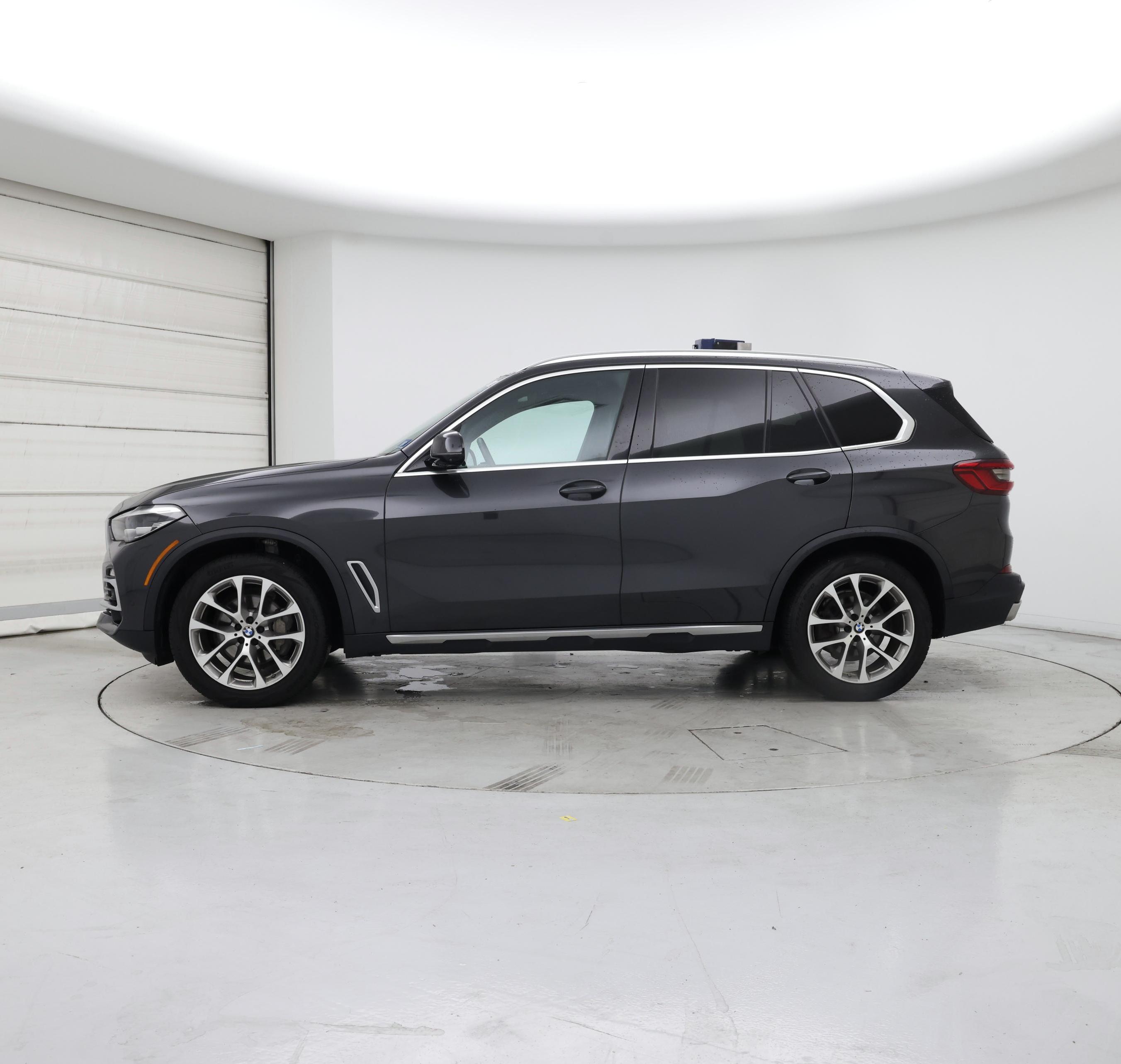 Thumbnail: 2020 BMW X5 - 3