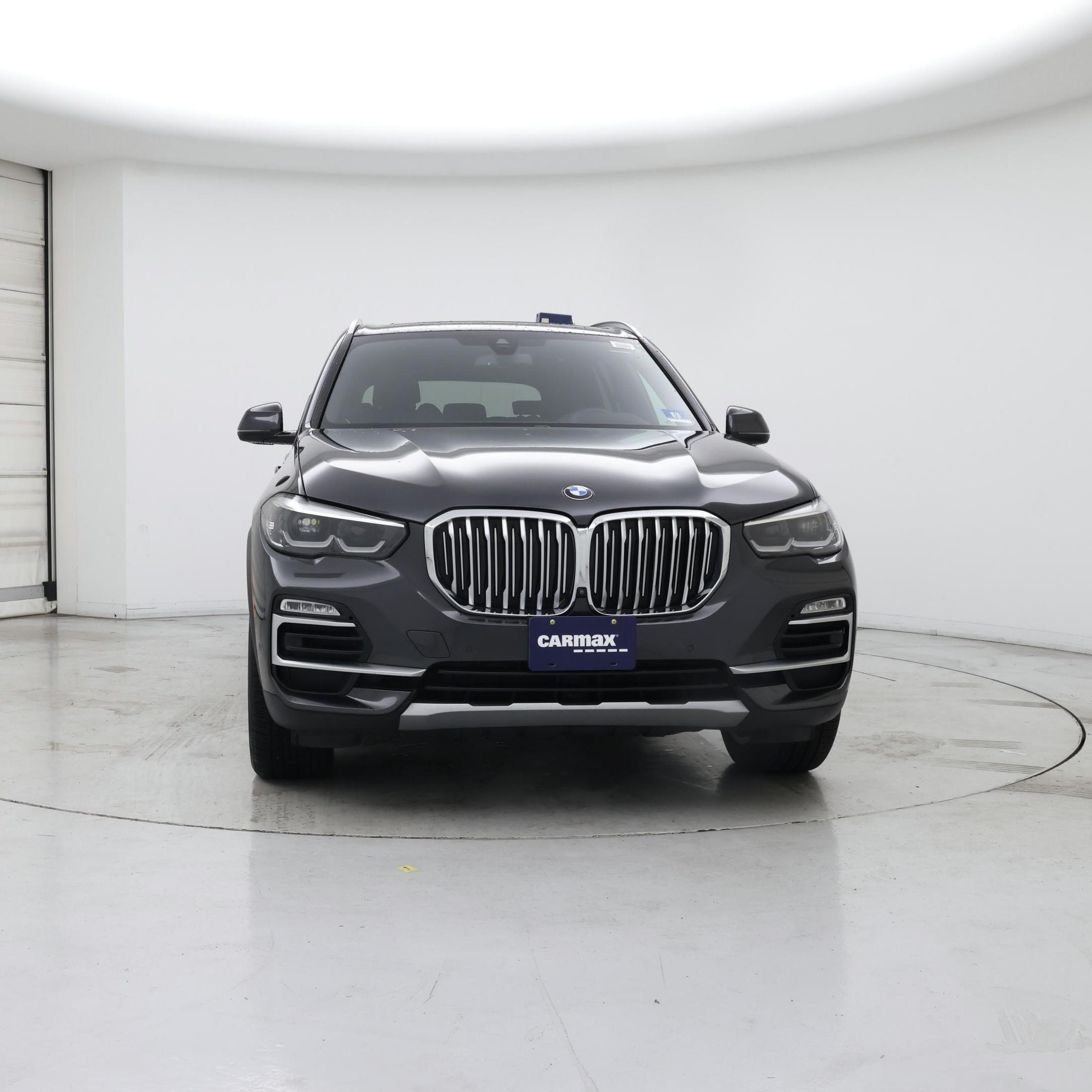 Thumbnail: 2020 BMW X5 - 5