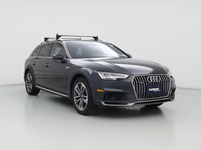 2017 Audi Allroad Prestige