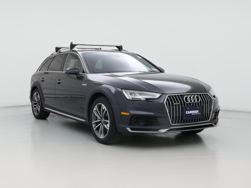 2017 Audi Allroad Prestige -
                  Westborough, MA