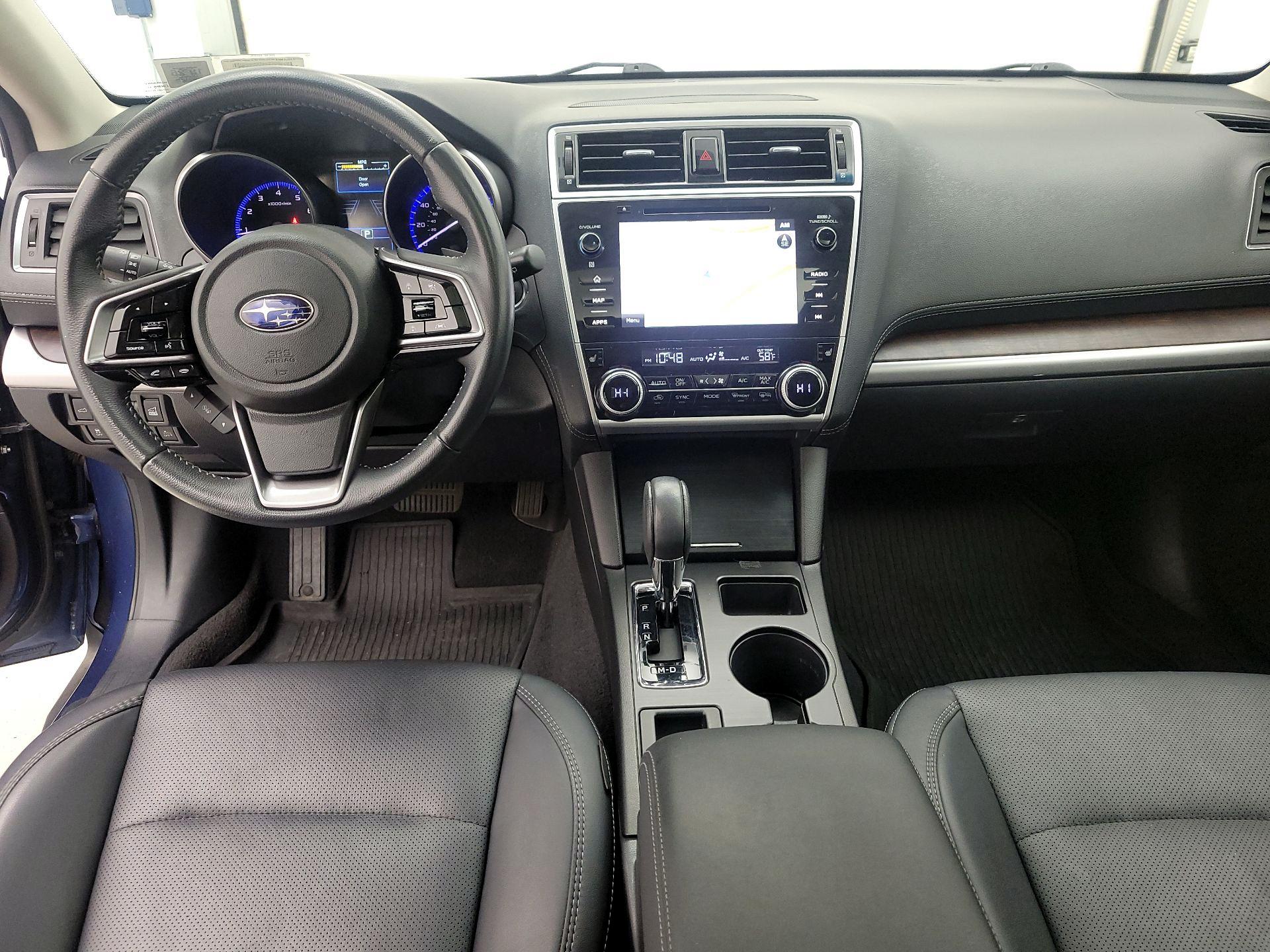 Thumbnail: 2019 Subaru Outback - 9