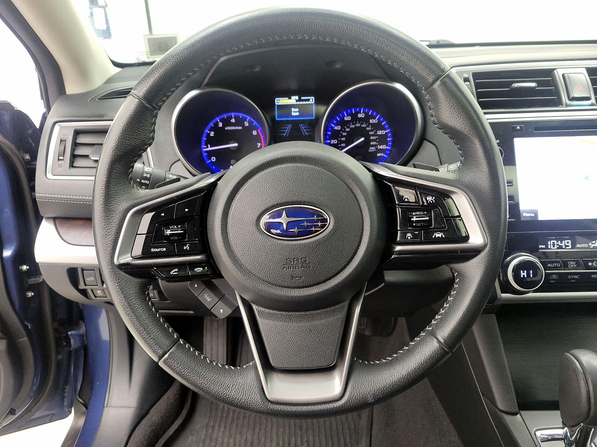 Thumbnail: 2019 Subaru Outback - 10