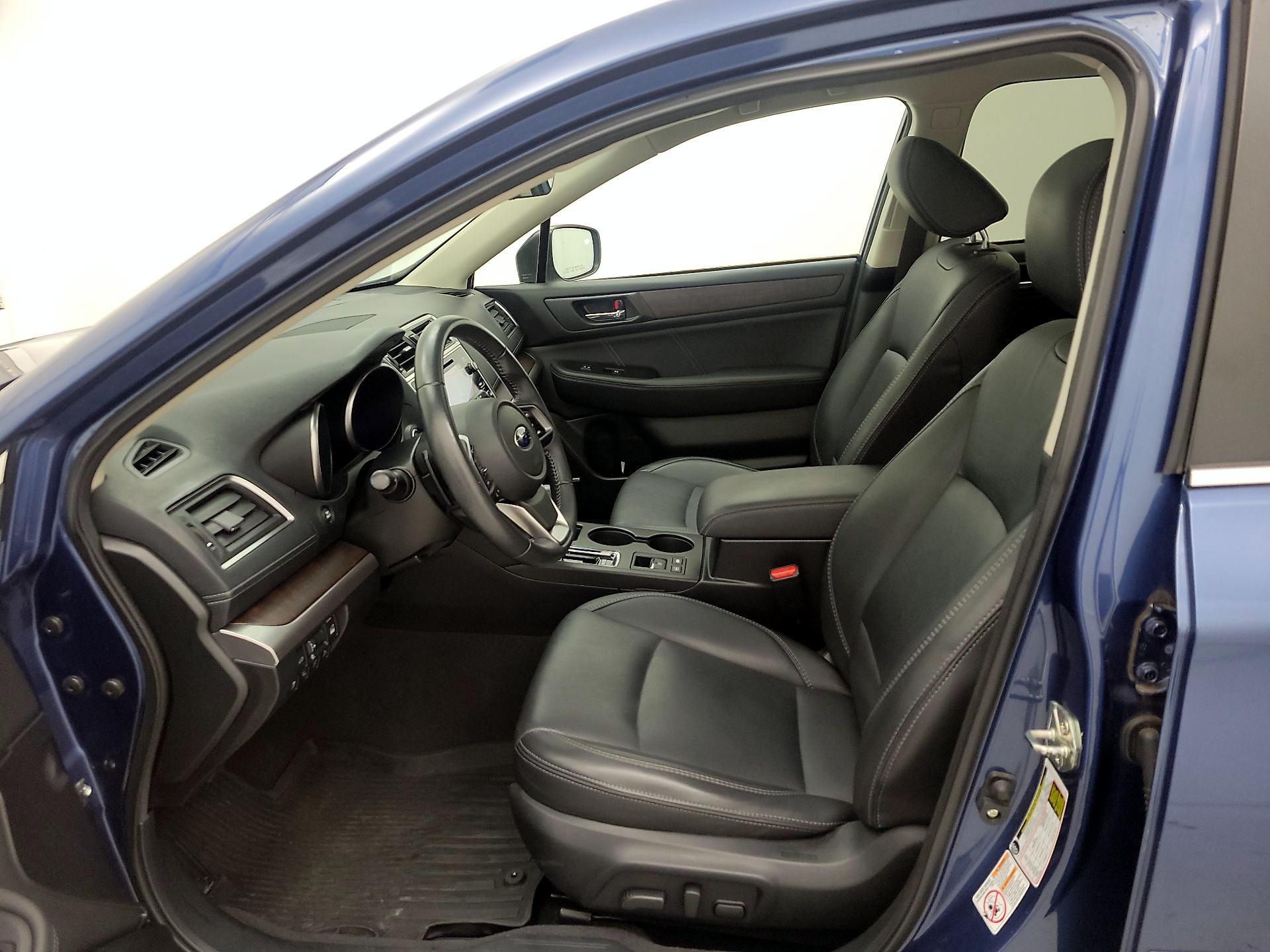 Thumbnail: 2019 Subaru Outback - 11