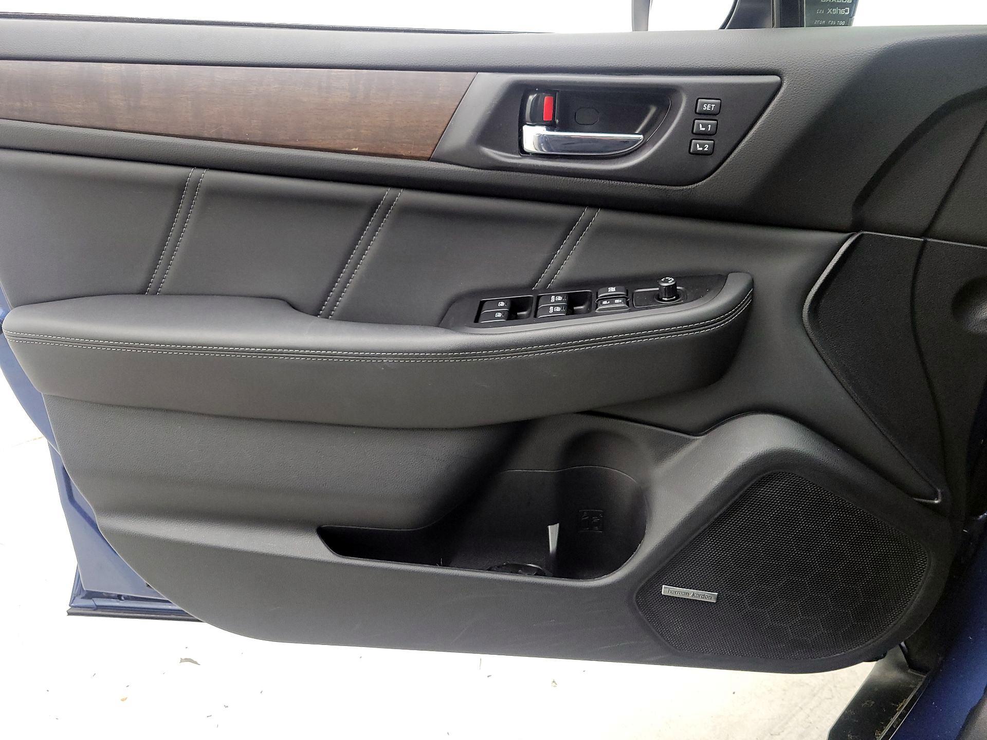 Thumbnail: 2019 Subaru Outback - 12