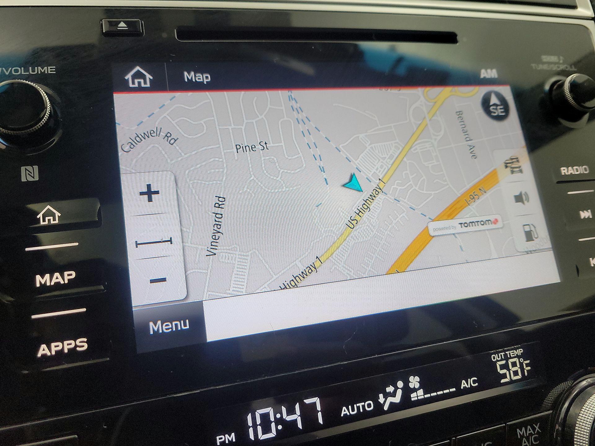 Thumbnail: 2019 Subaru Outback - 14