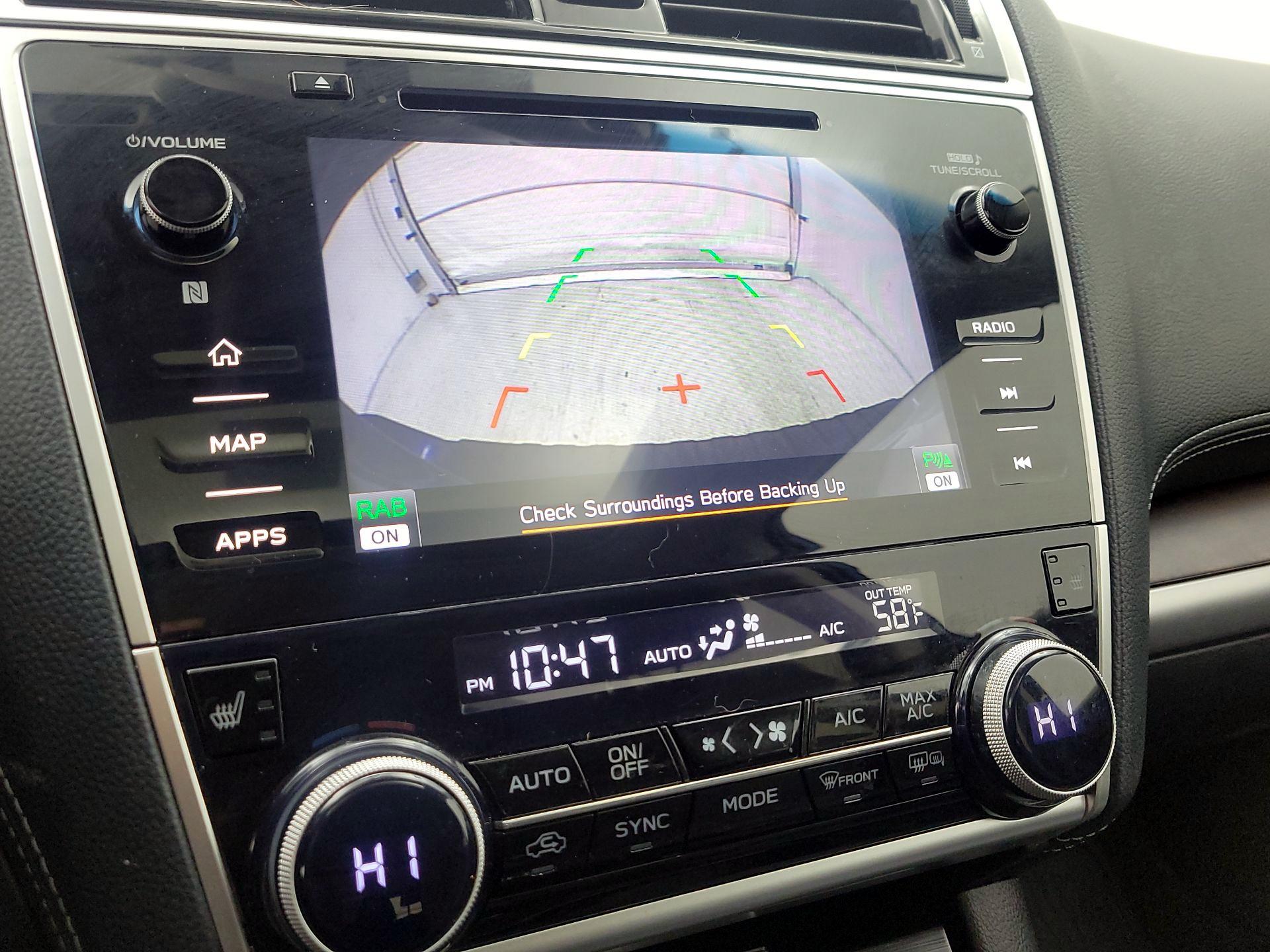 Thumbnail: 2019 Subaru Outback - 15