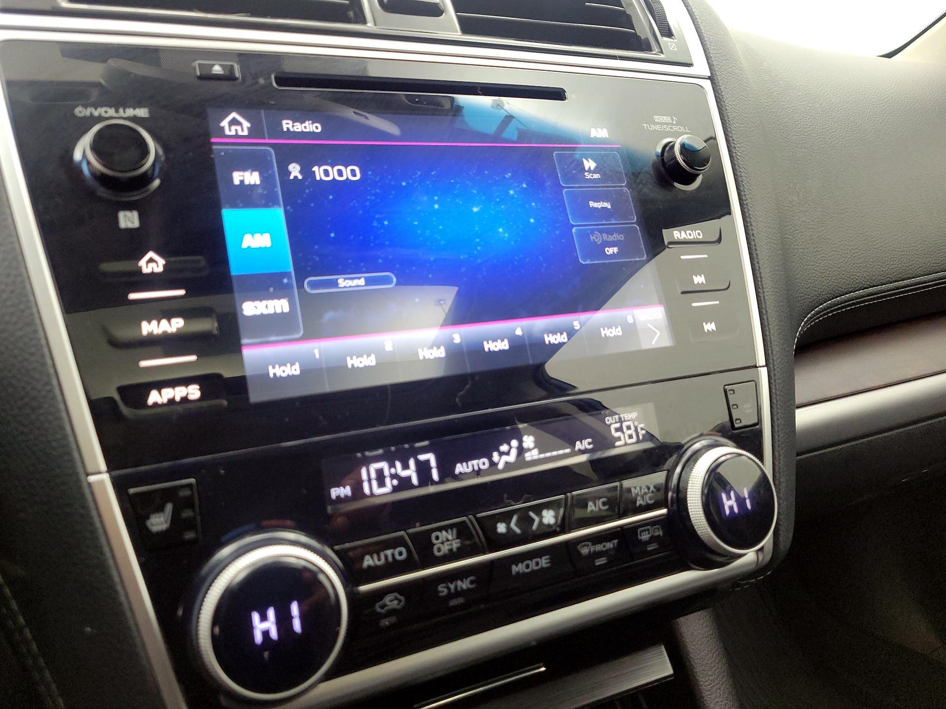 Thumbnail: 2019 Subaru Outback - 16