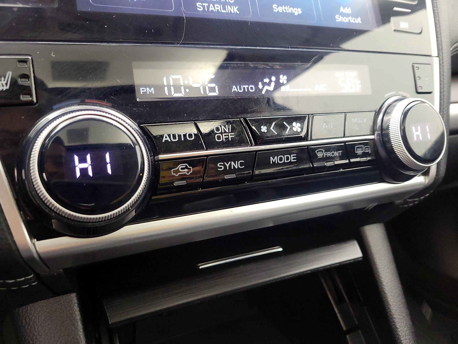 Thumbnail: 2019 Subaru Outback - 17