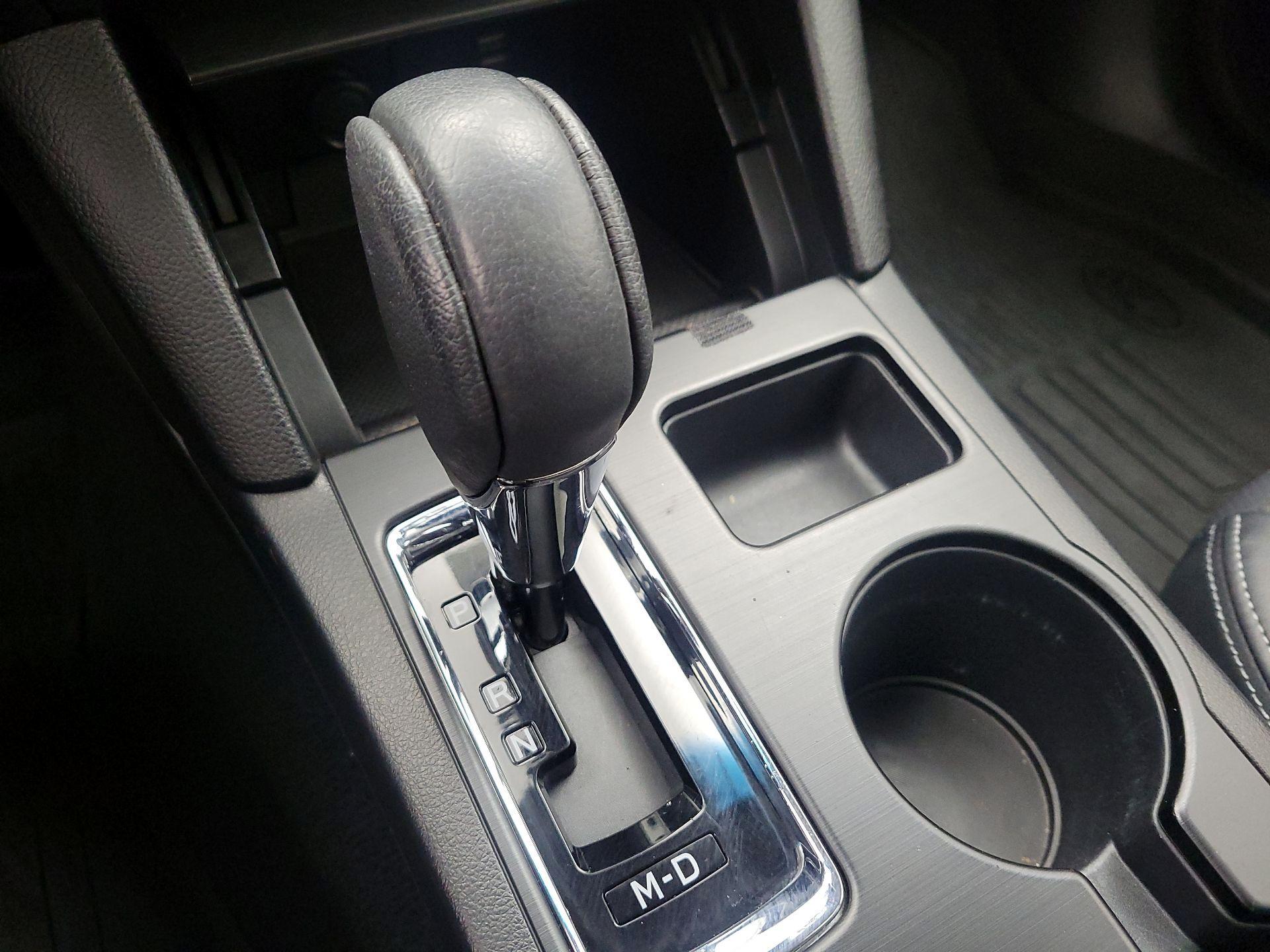 Thumbnail: 2019 Subaru Outback - 18