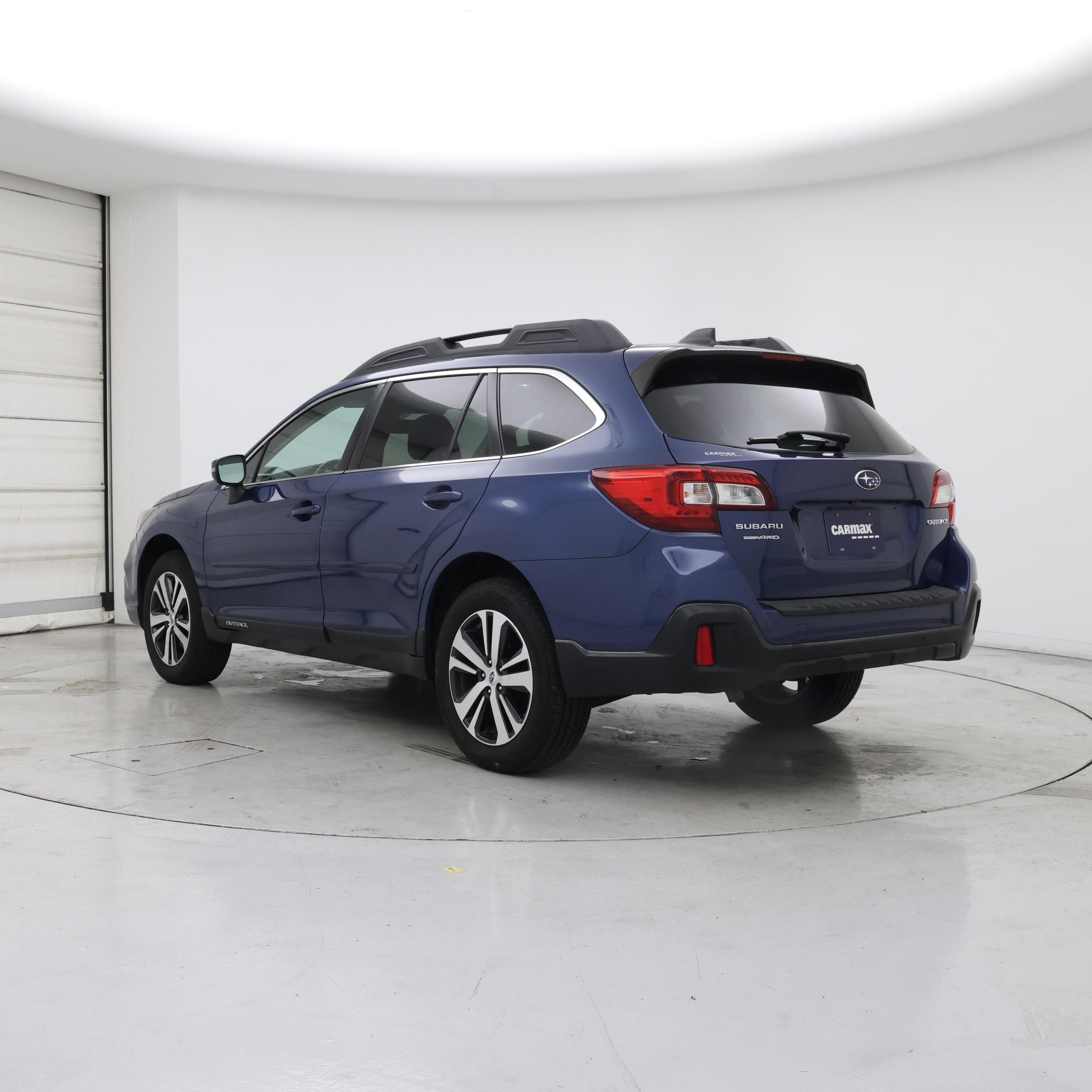 Thumbnail: 2019 Subaru Outback - 2