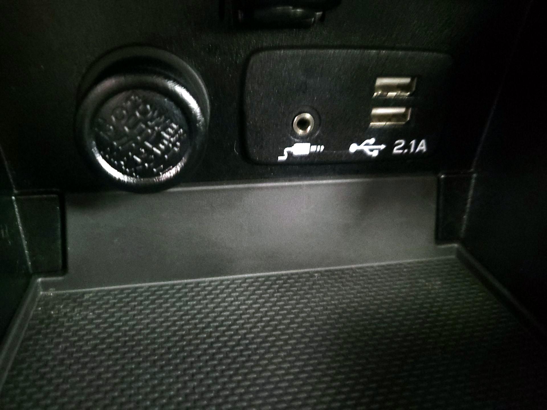 Thumbnail: 2019 Subaru Outback - 19