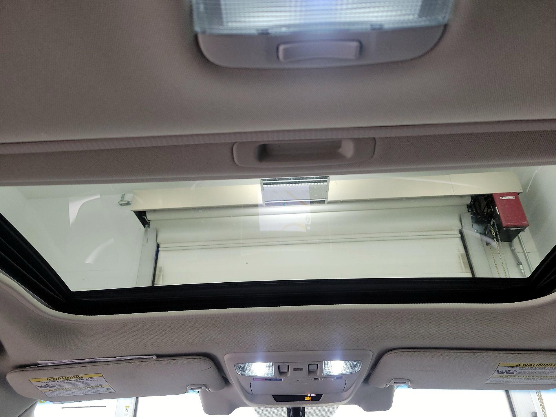 Thumbnail: 2019 Subaru Outback - 20