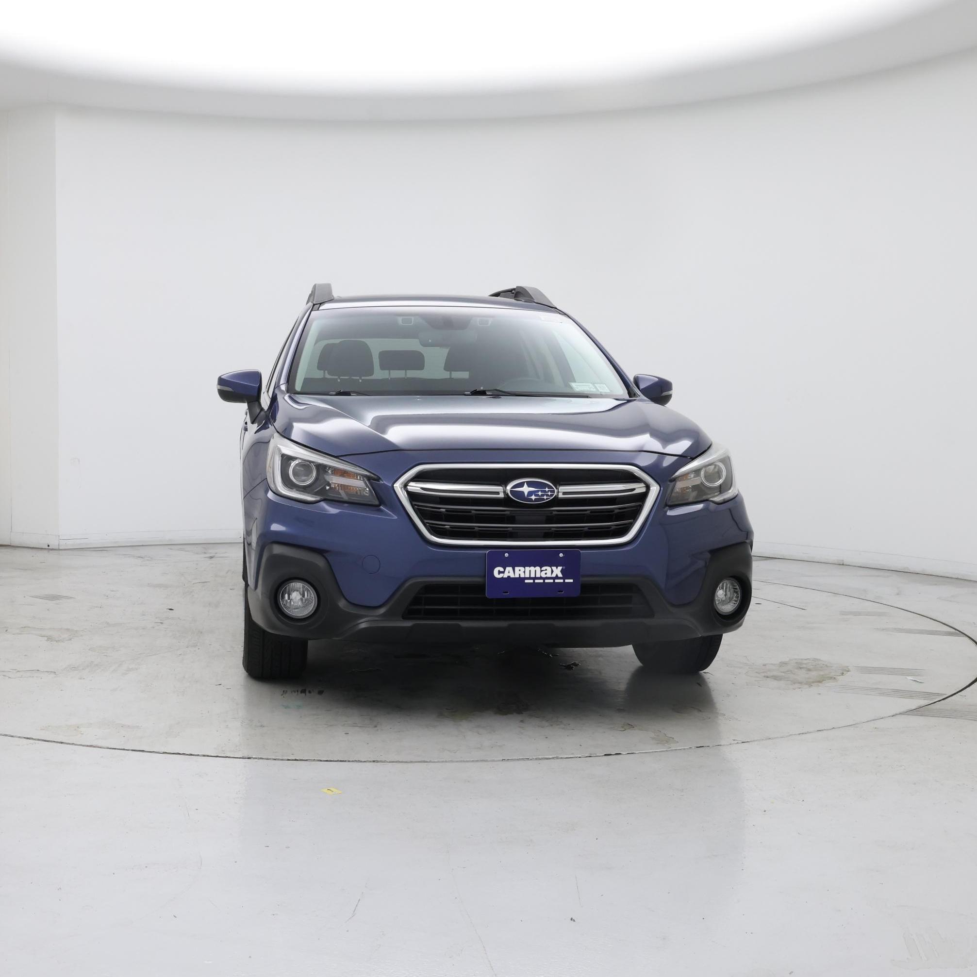 Thumbnail: 2019 Subaru Outback - 5