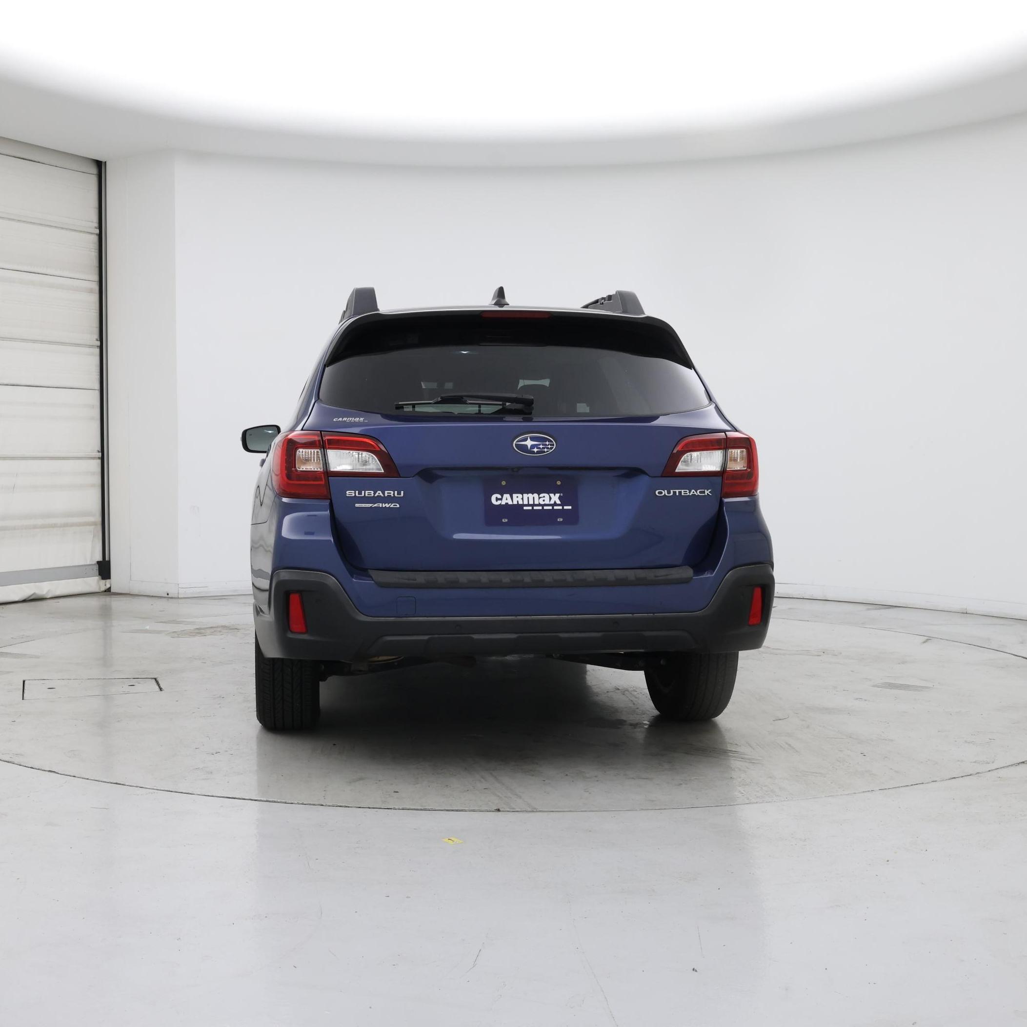 Thumbnail: 2019 Subaru Outback - 6