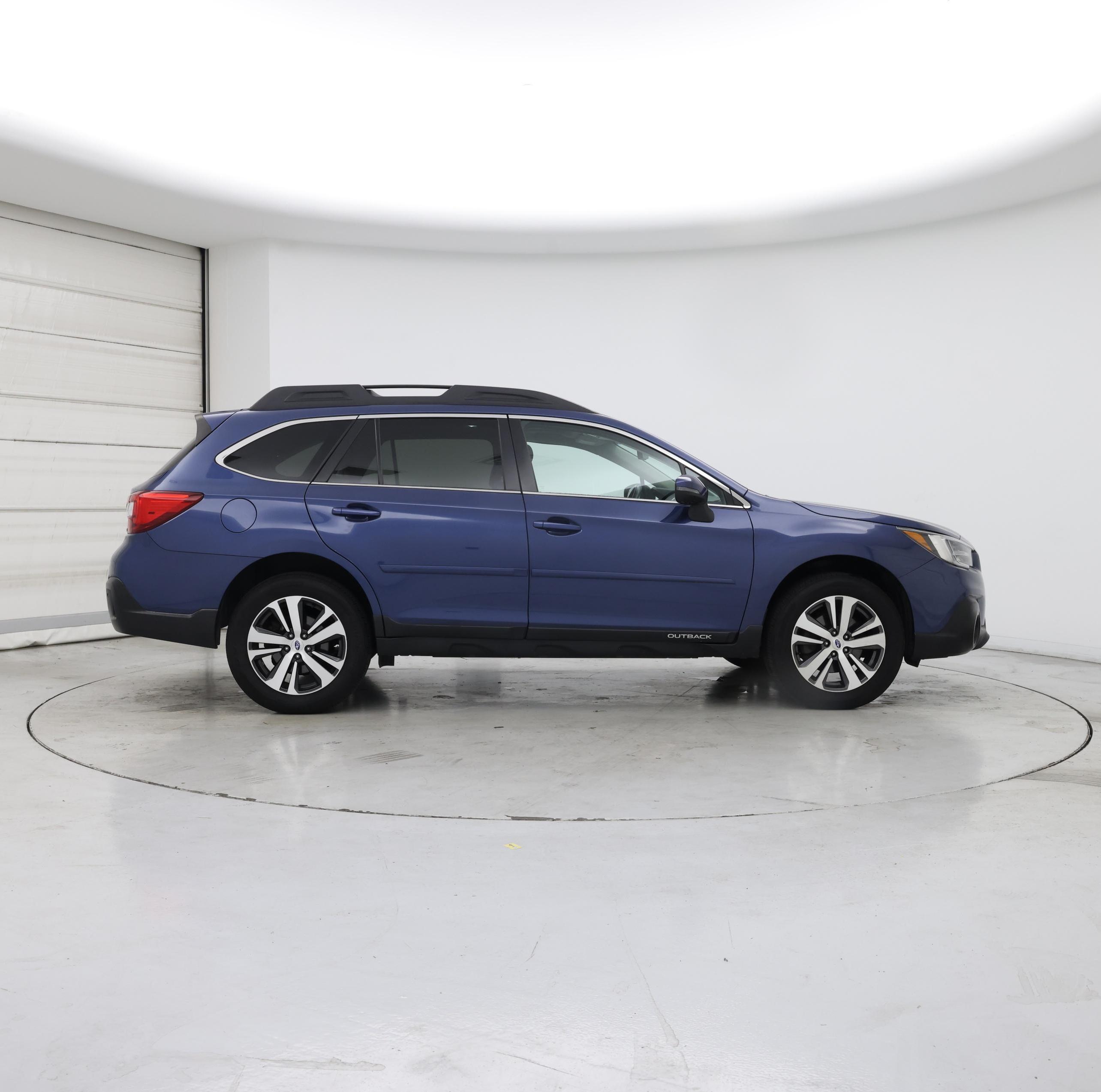 Thumbnail: 2019 Subaru Outback - 7