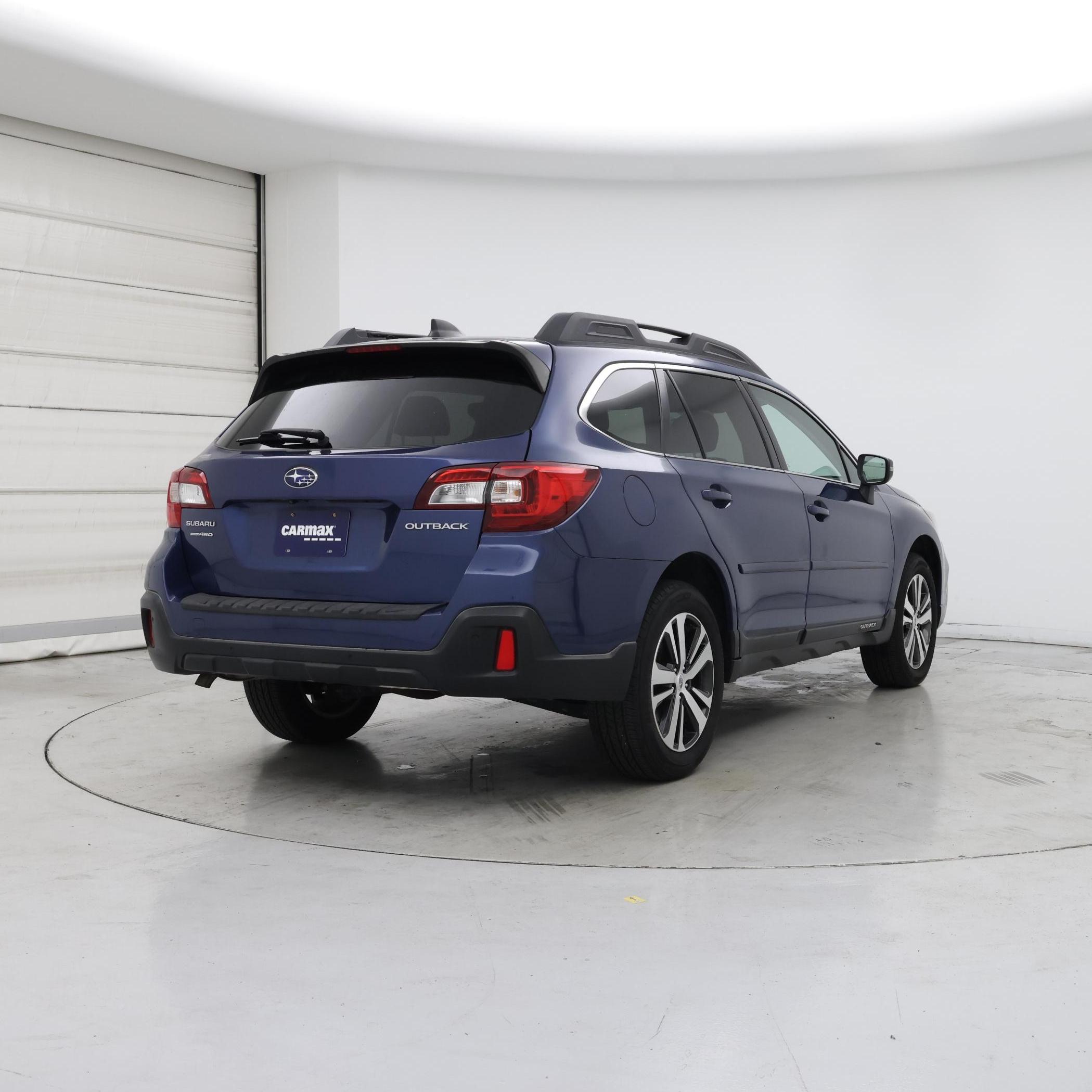 Thumbnail: 2019 Subaru Outback - 8