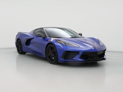 2022 Chevrolet Corvette Stingray 3LT