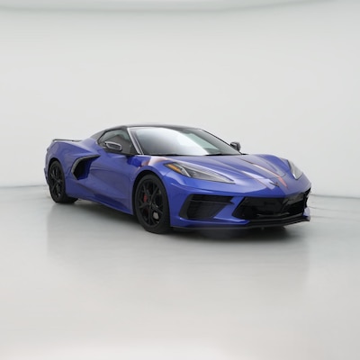 2022 Chevrolet Corvette Stingray 3LT