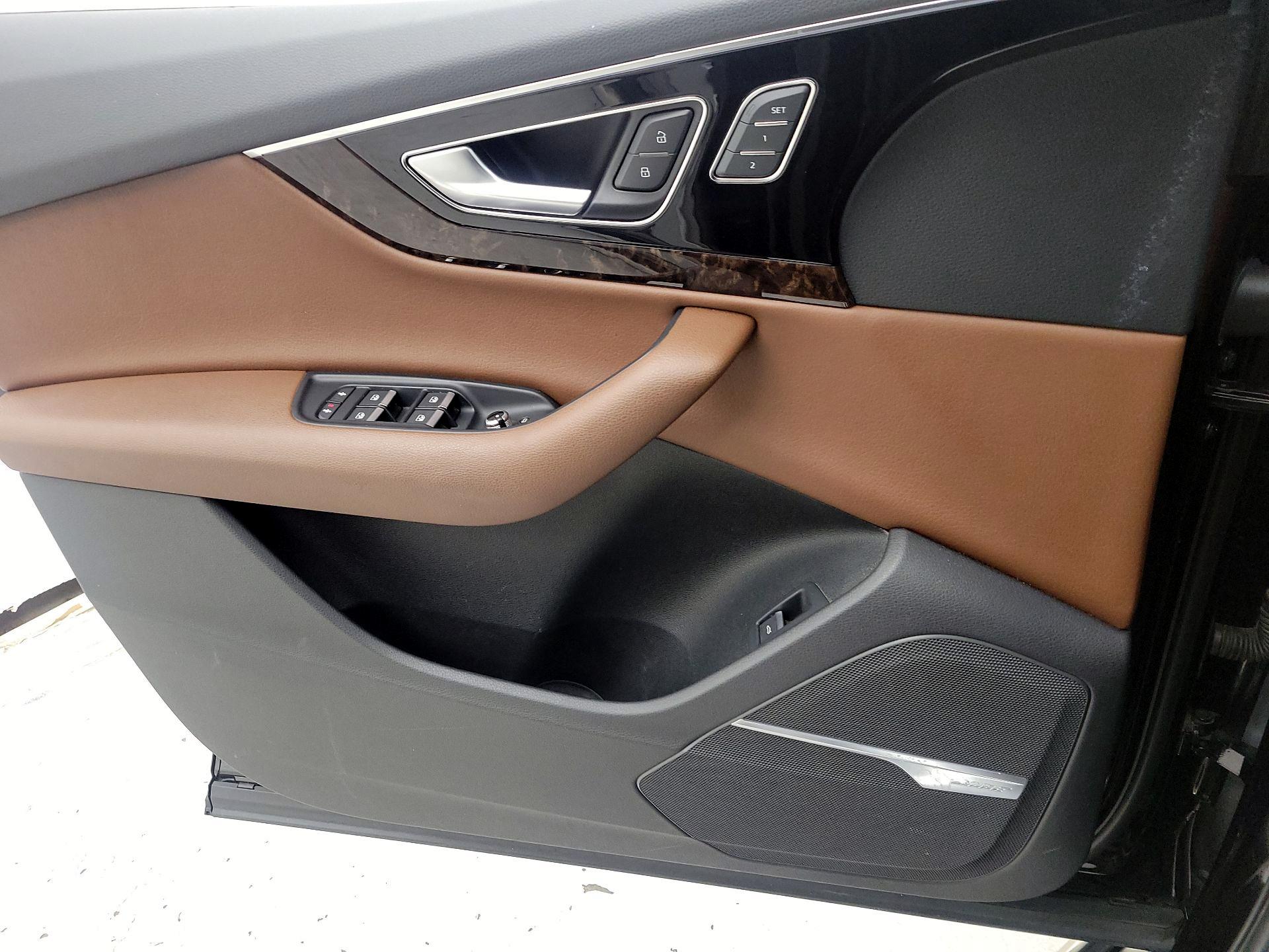 Thumbnail: 2018 Audi Q7 - 12