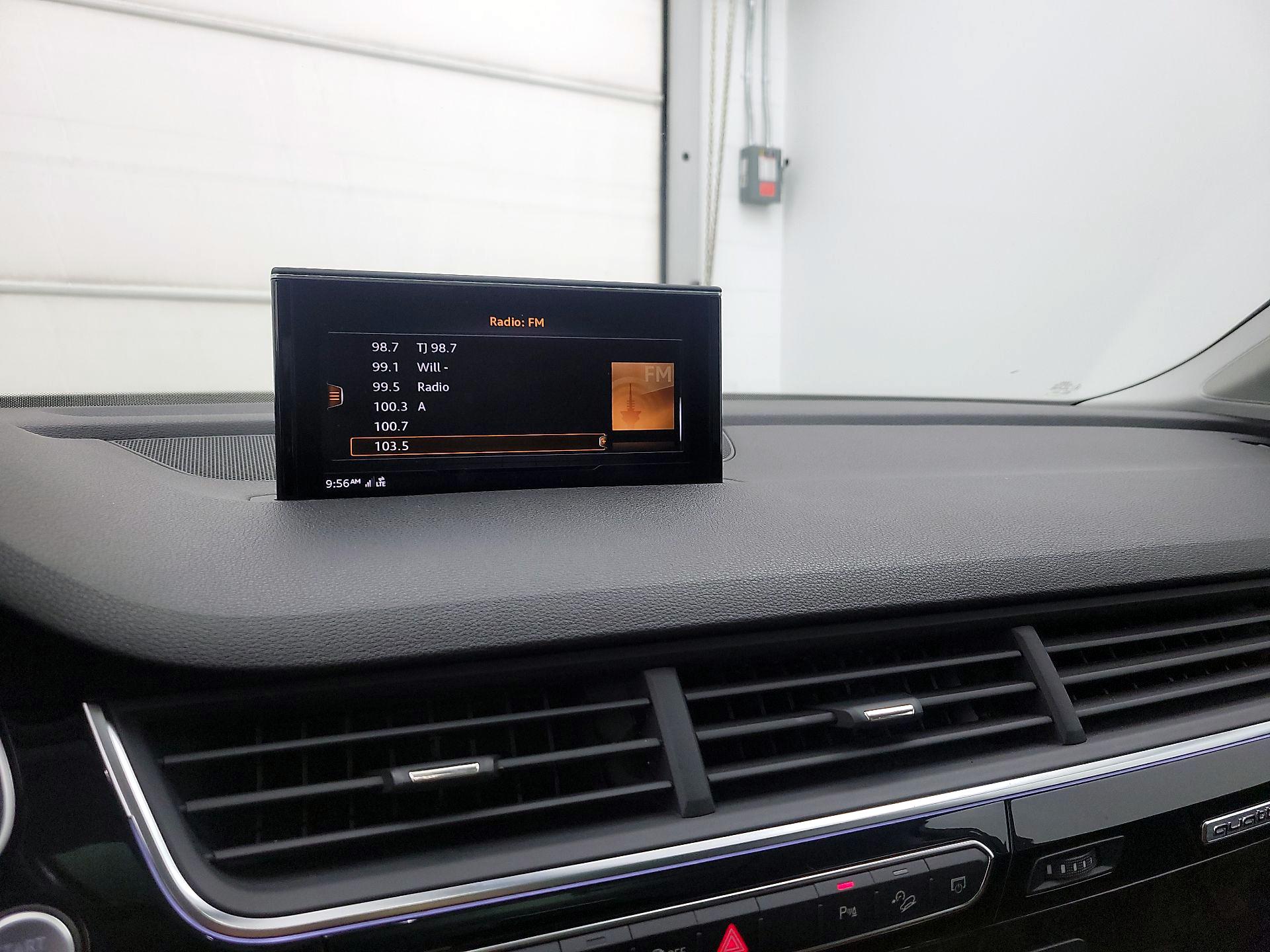 Thumbnail: 2018 Audi Q7 - 15