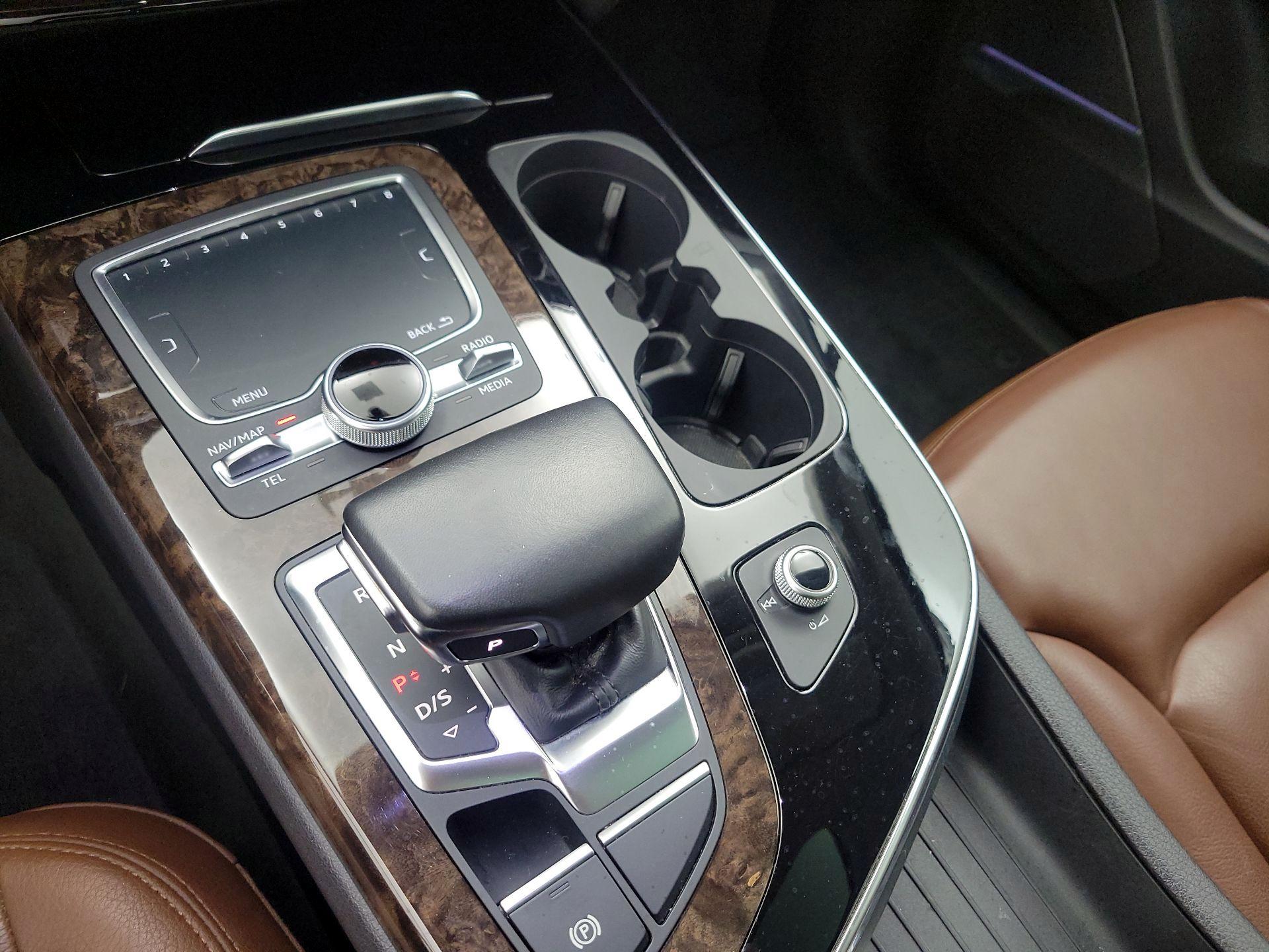 Thumbnail: 2018 Audi Q7 - 17