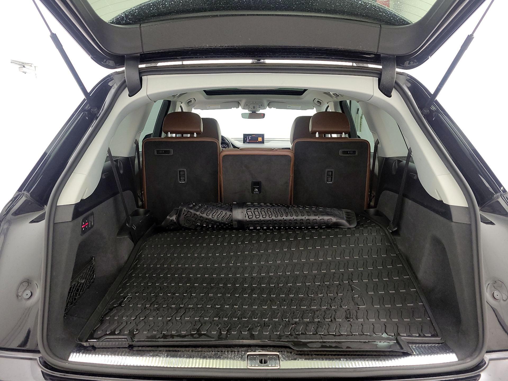 Thumbnail: 2018 Audi Q7 - 20