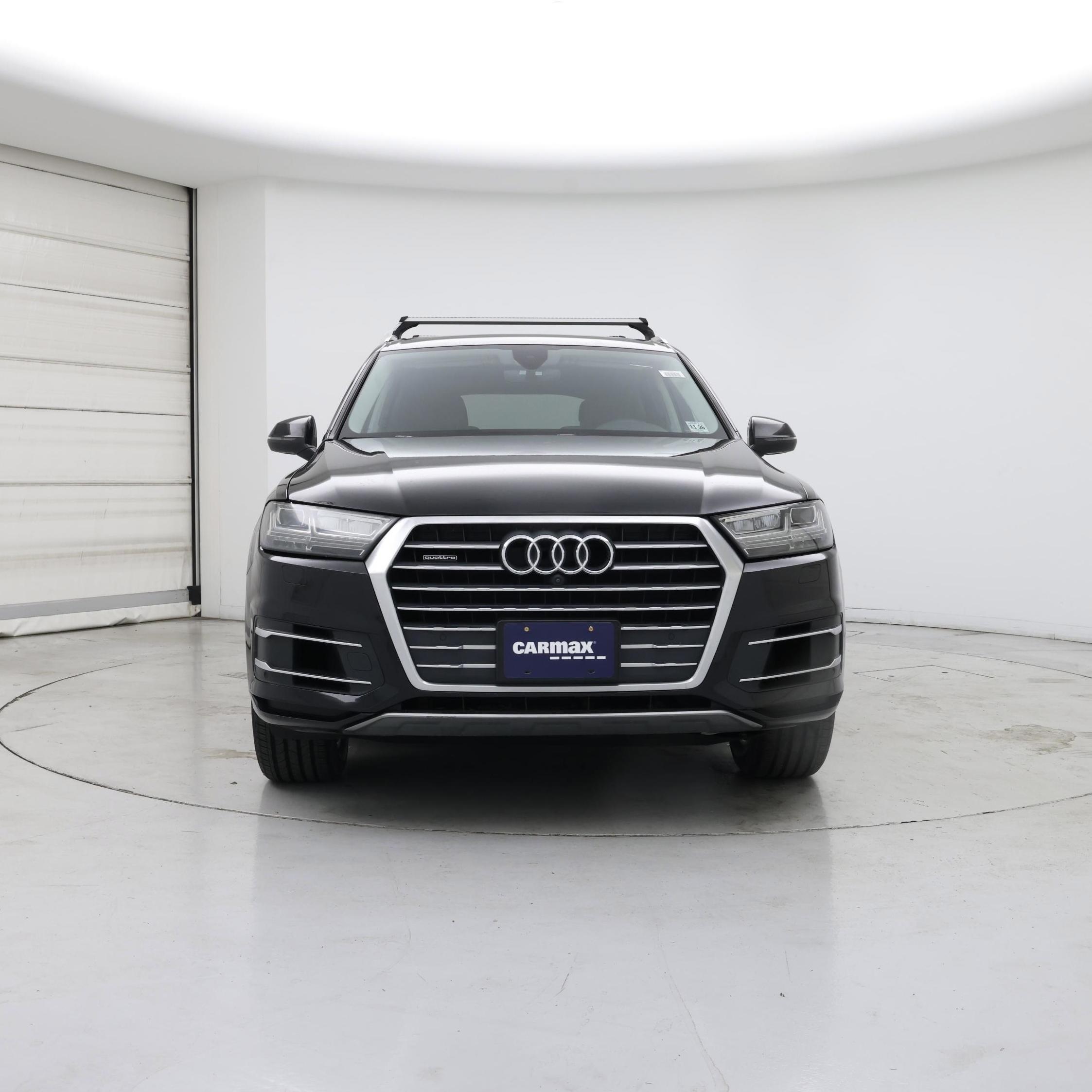 Thumbnail: 2018 Audi Q7 - 5