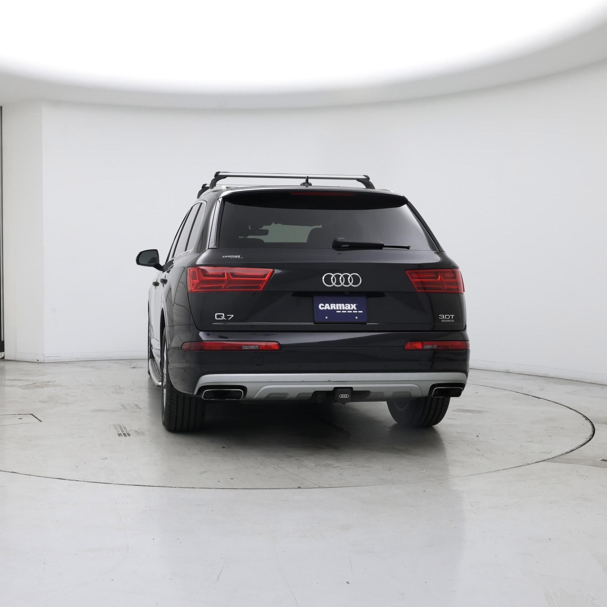Thumbnail: 2018 Audi Q7 - 6