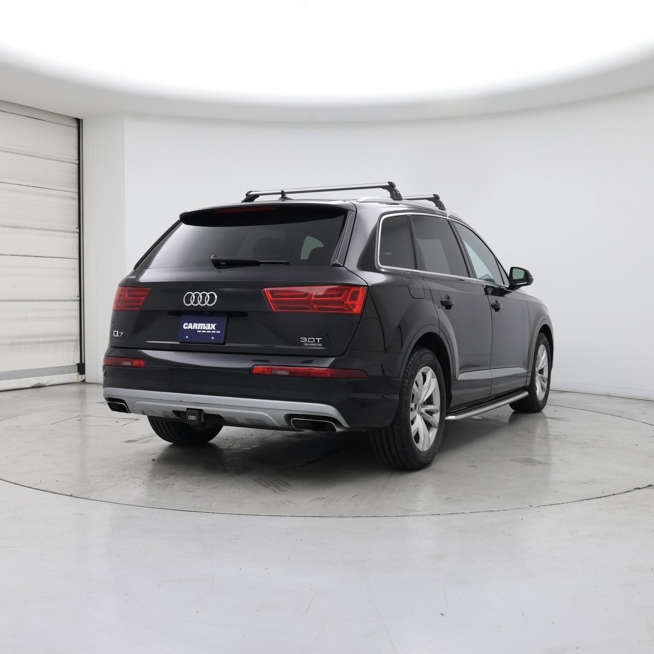 Thumbnail: 2018 Audi Q7 - 8