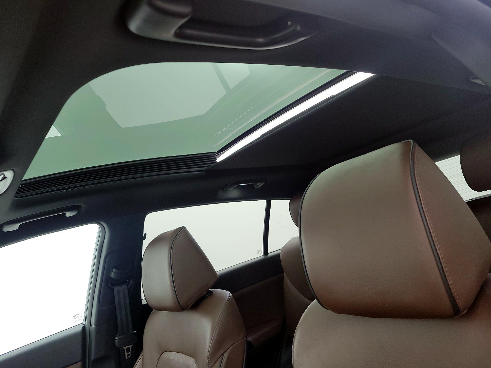 Thumbnail: 2017 Kia Sportage - 20