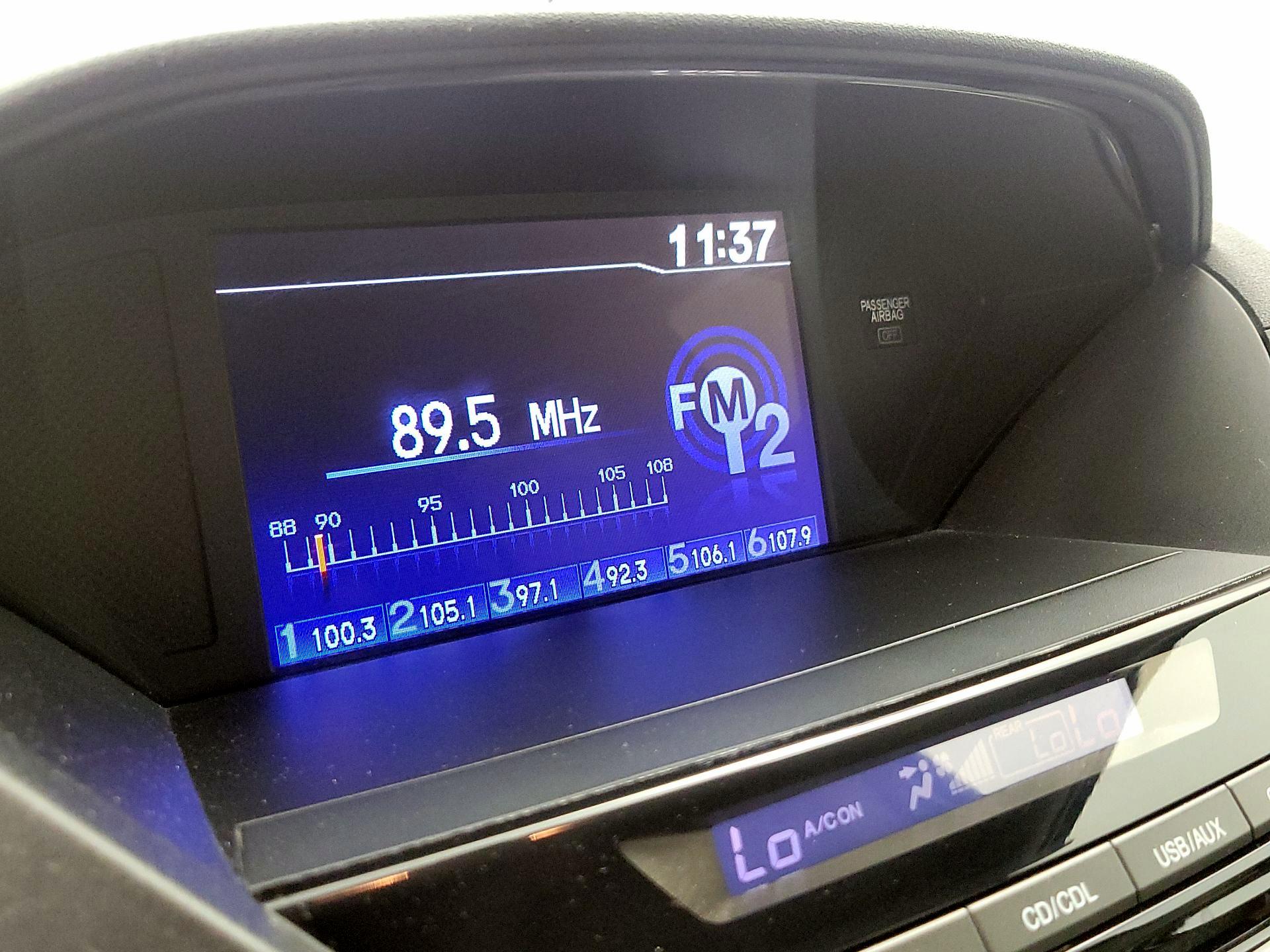 Thumbnail: 2015 Honda Pilot - 15