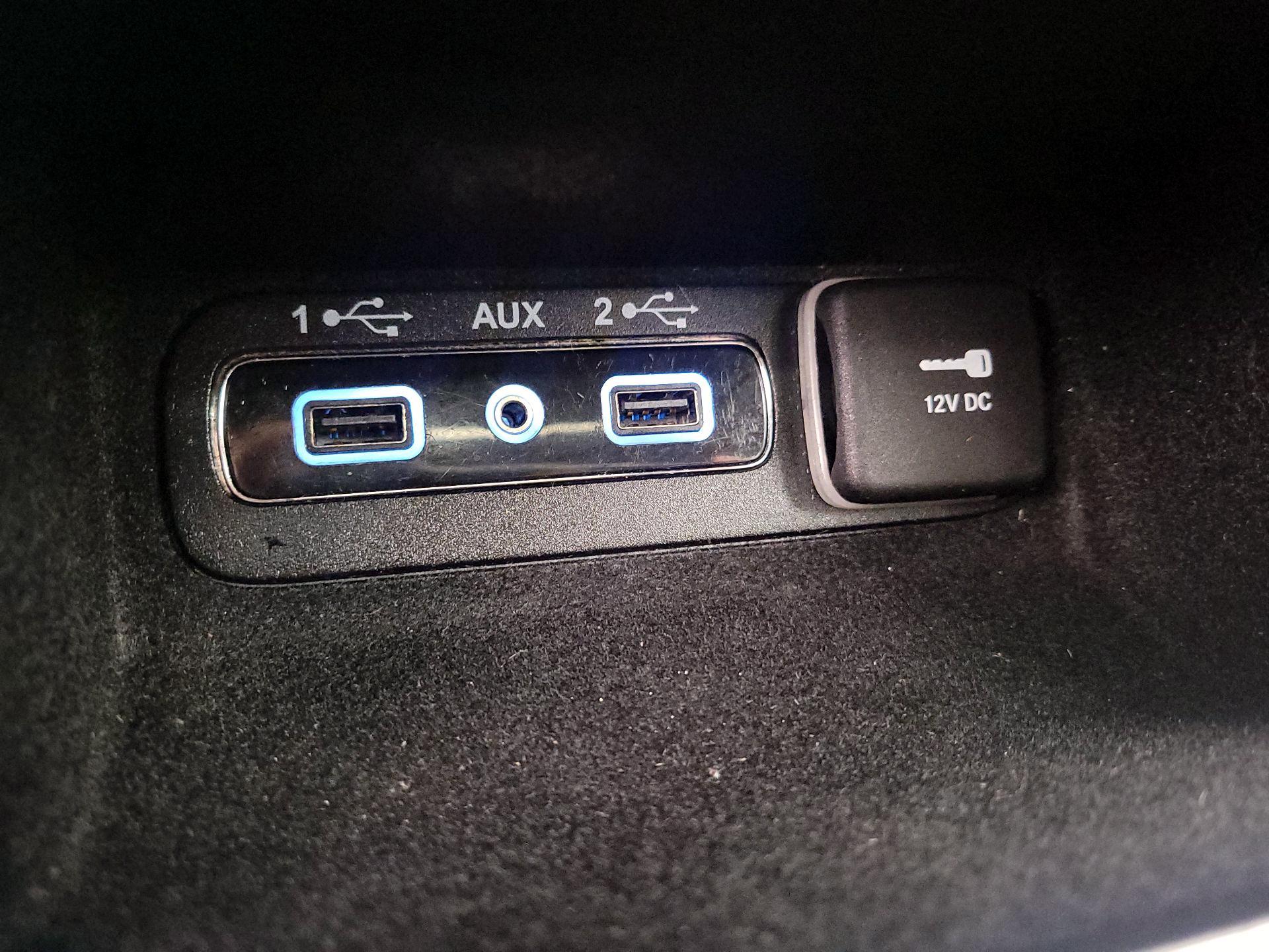 Thumbnail: 2018 Jeep Grand Cherokee - 19