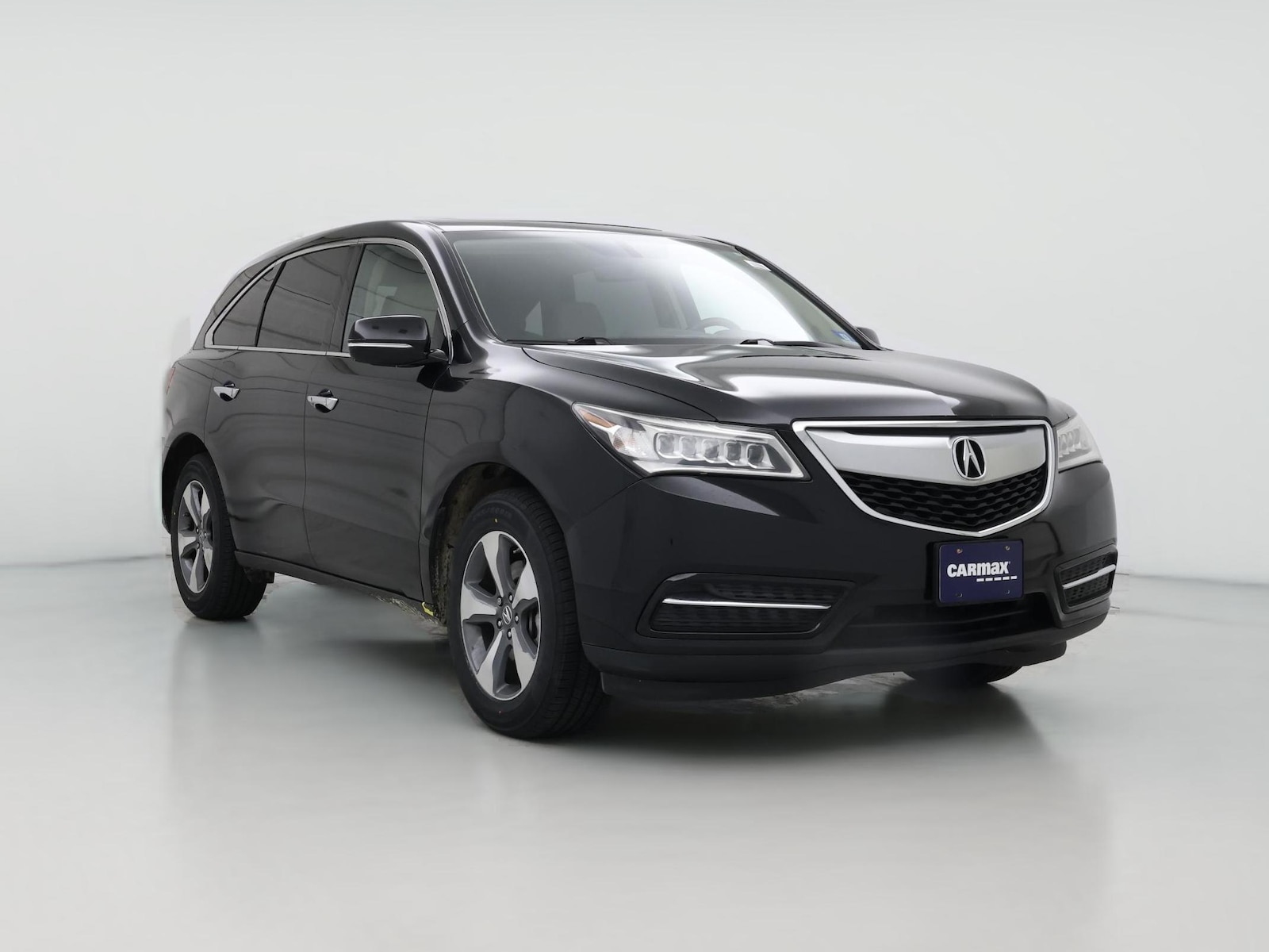 2016 Acura MDX Base