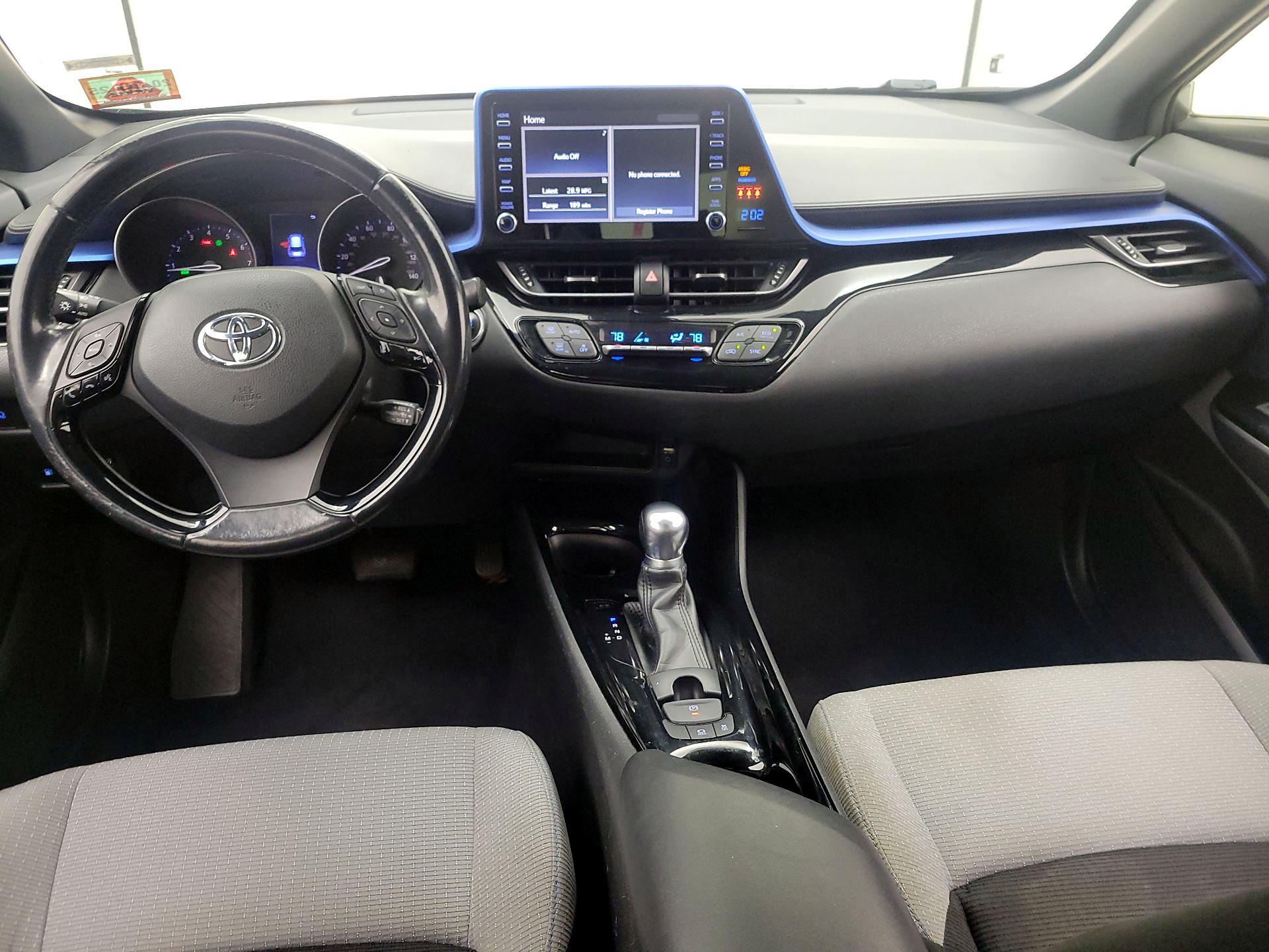 Thumbnail: 2019 Toyota C-HR - 9