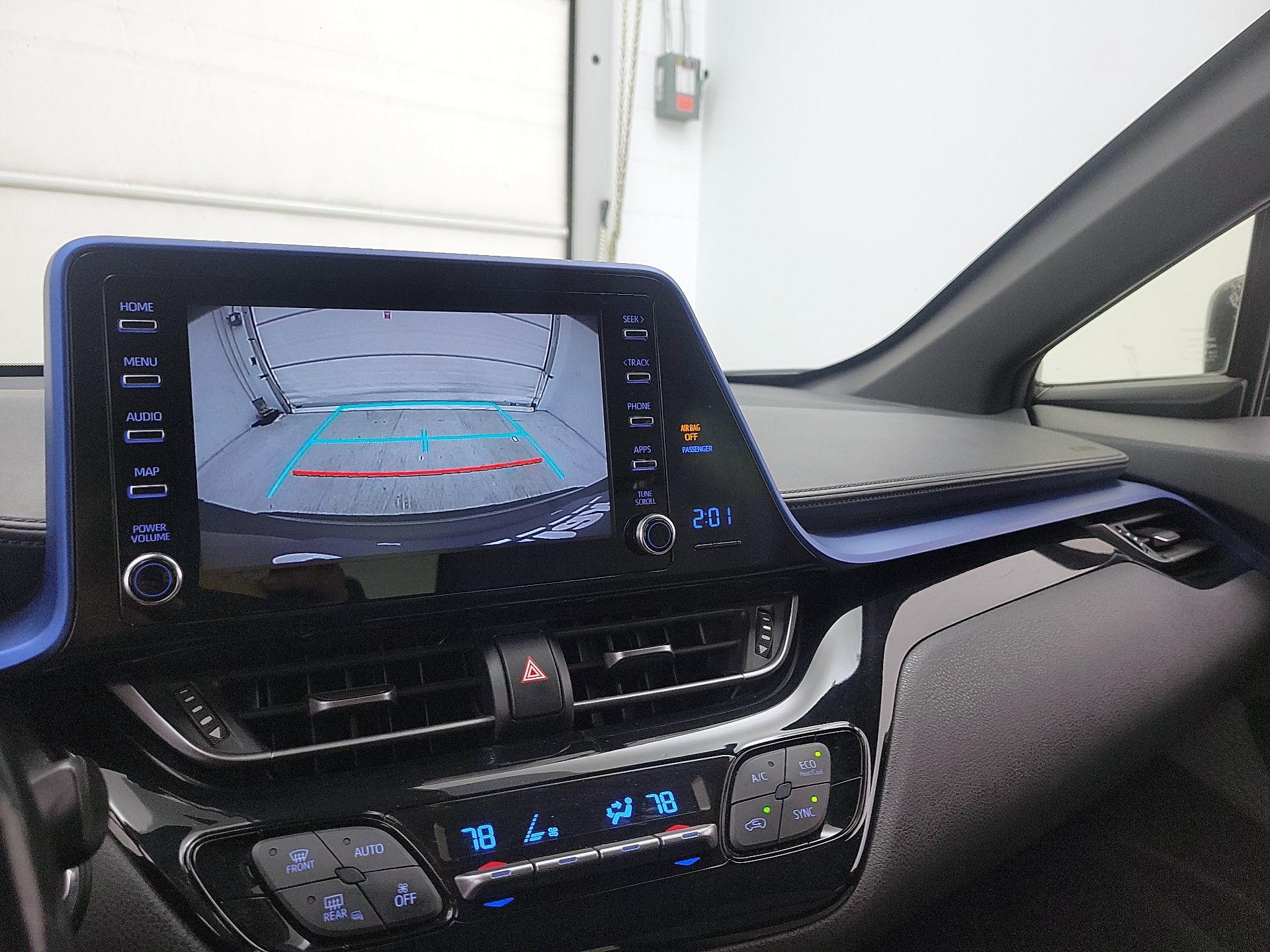 Thumbnail: 2019 Toyota C-HR - 14