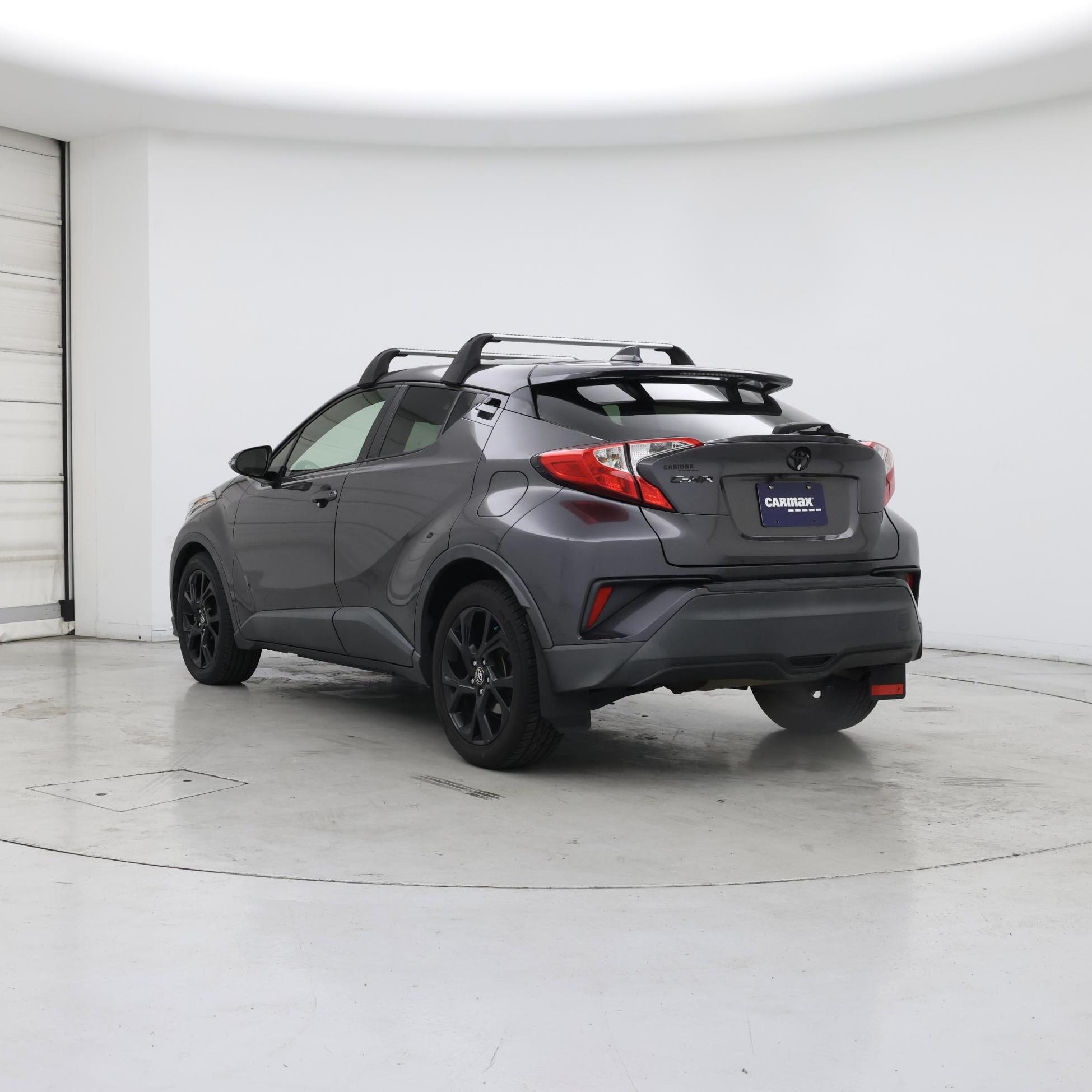 Thumbnail: 2019 Toyota C-HR - 2