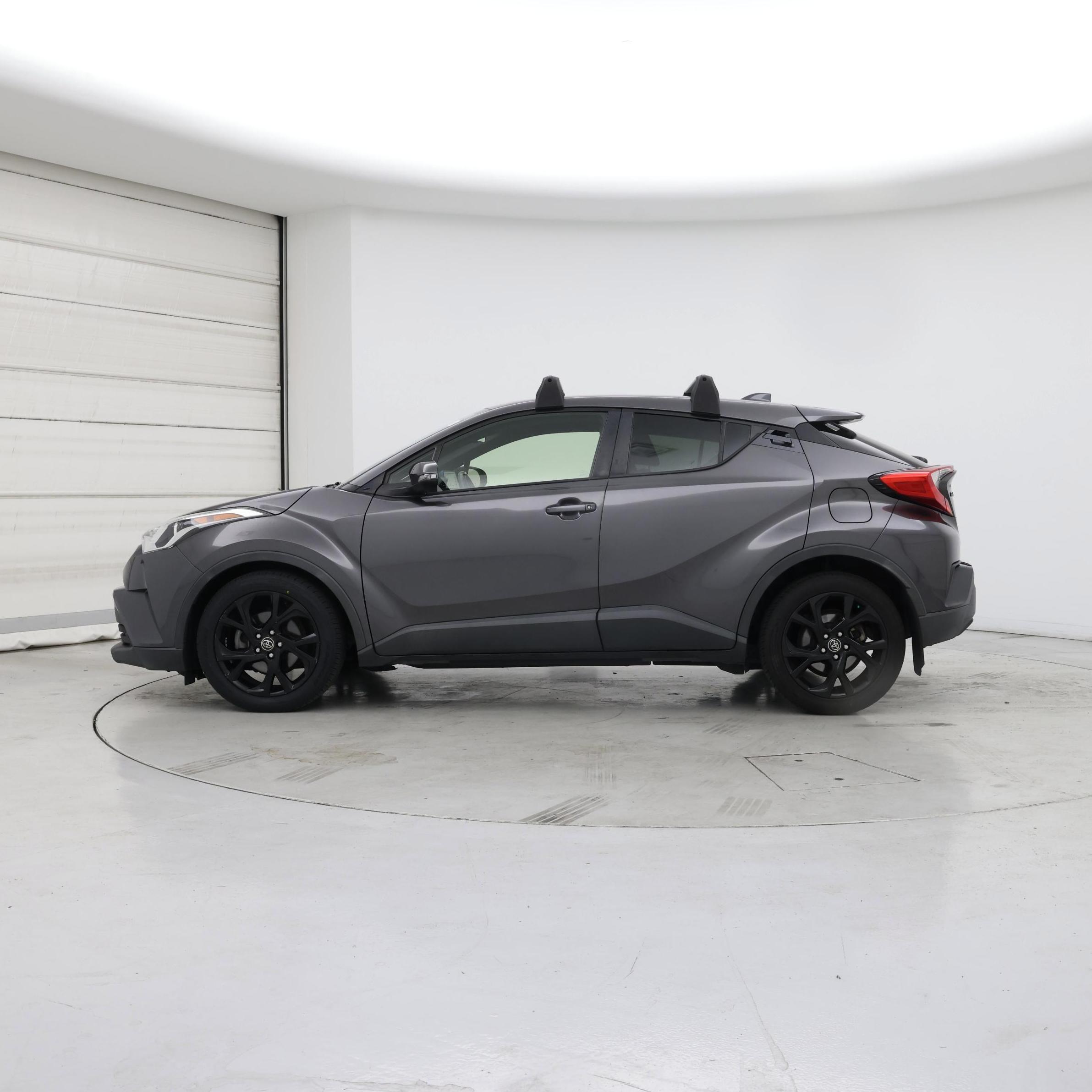Thumbnail: 2019 Toyota C-HR - 3