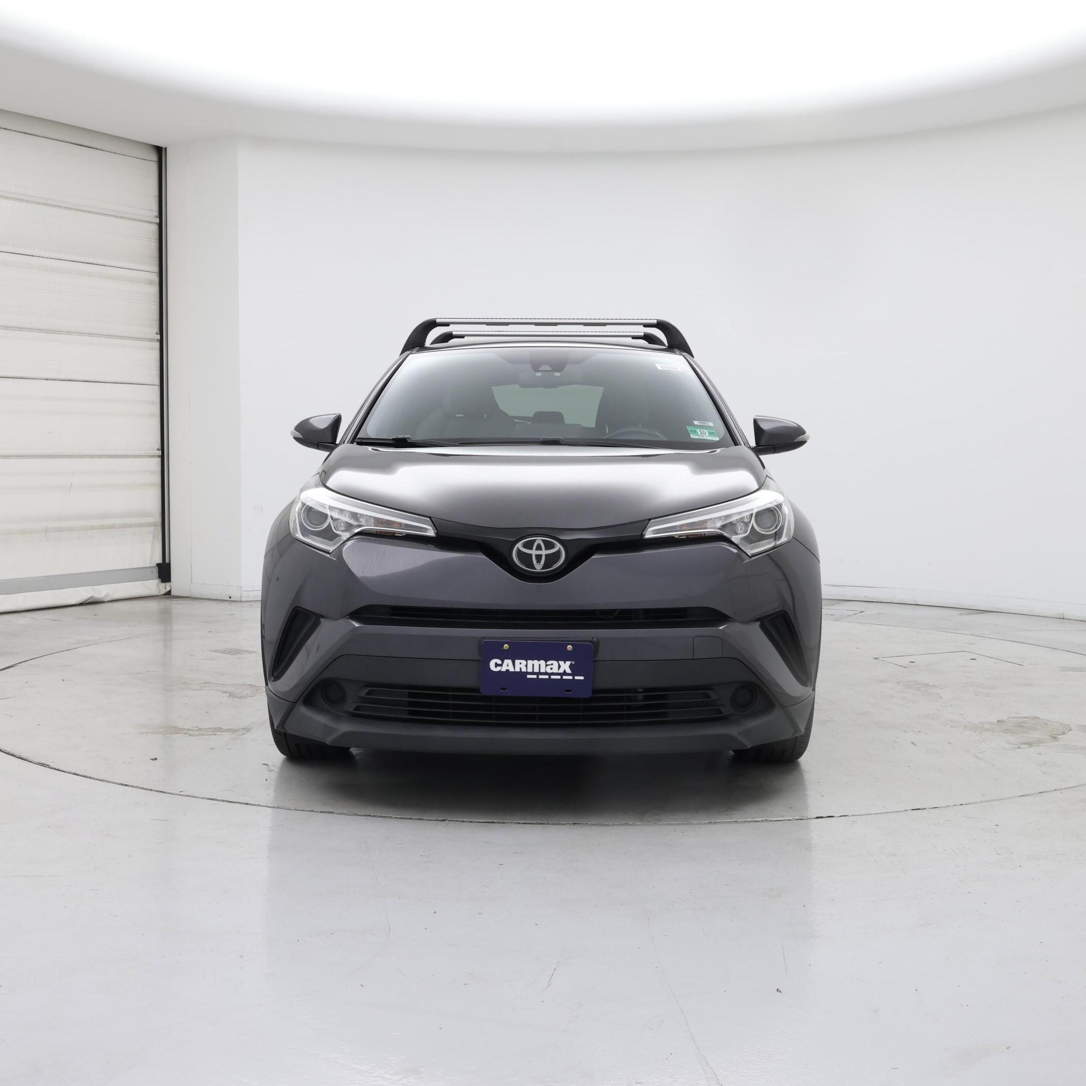 Thumbnail: 2019 Toyota C-HR - 5