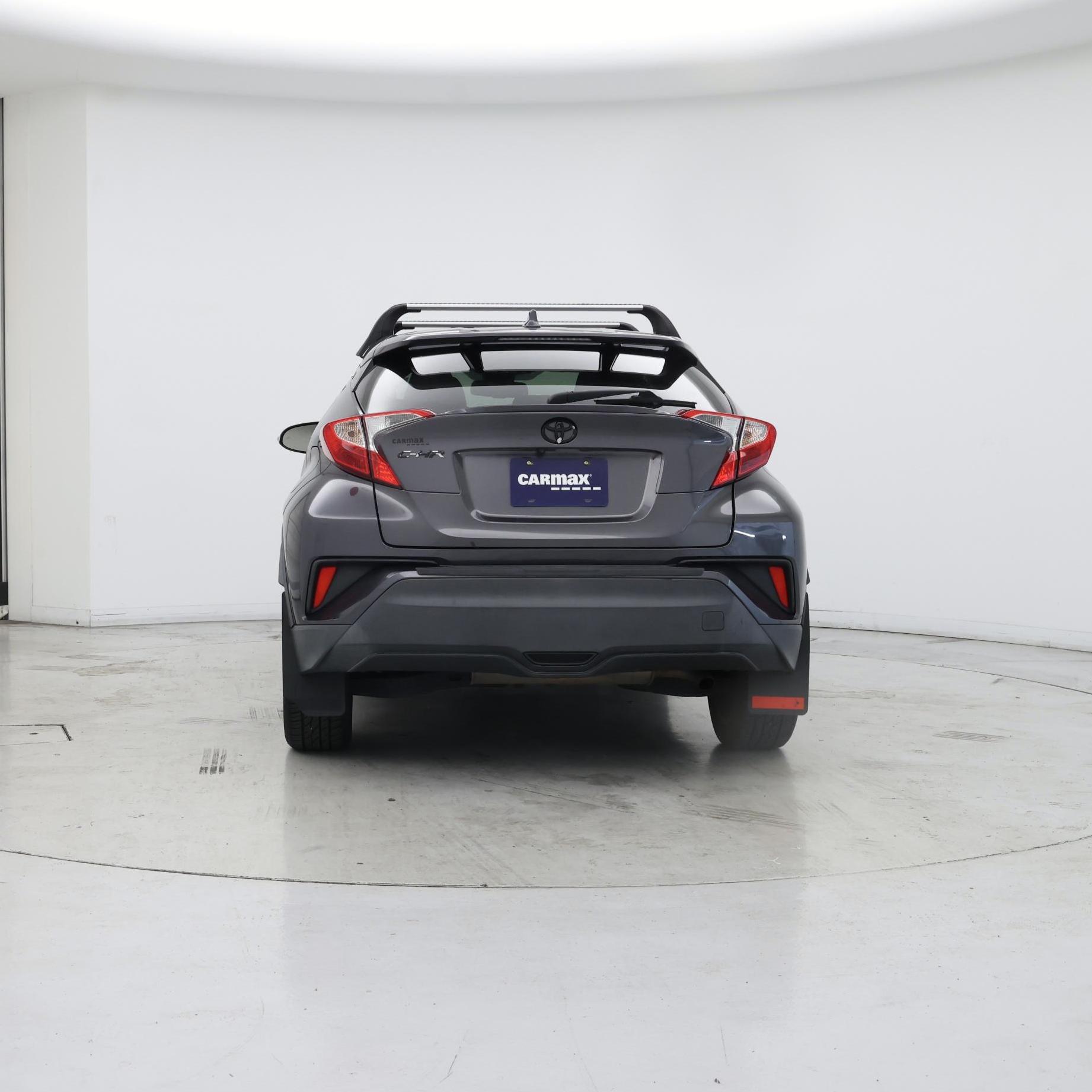 Thumbnail: 2019 Toyota C-HR - 6