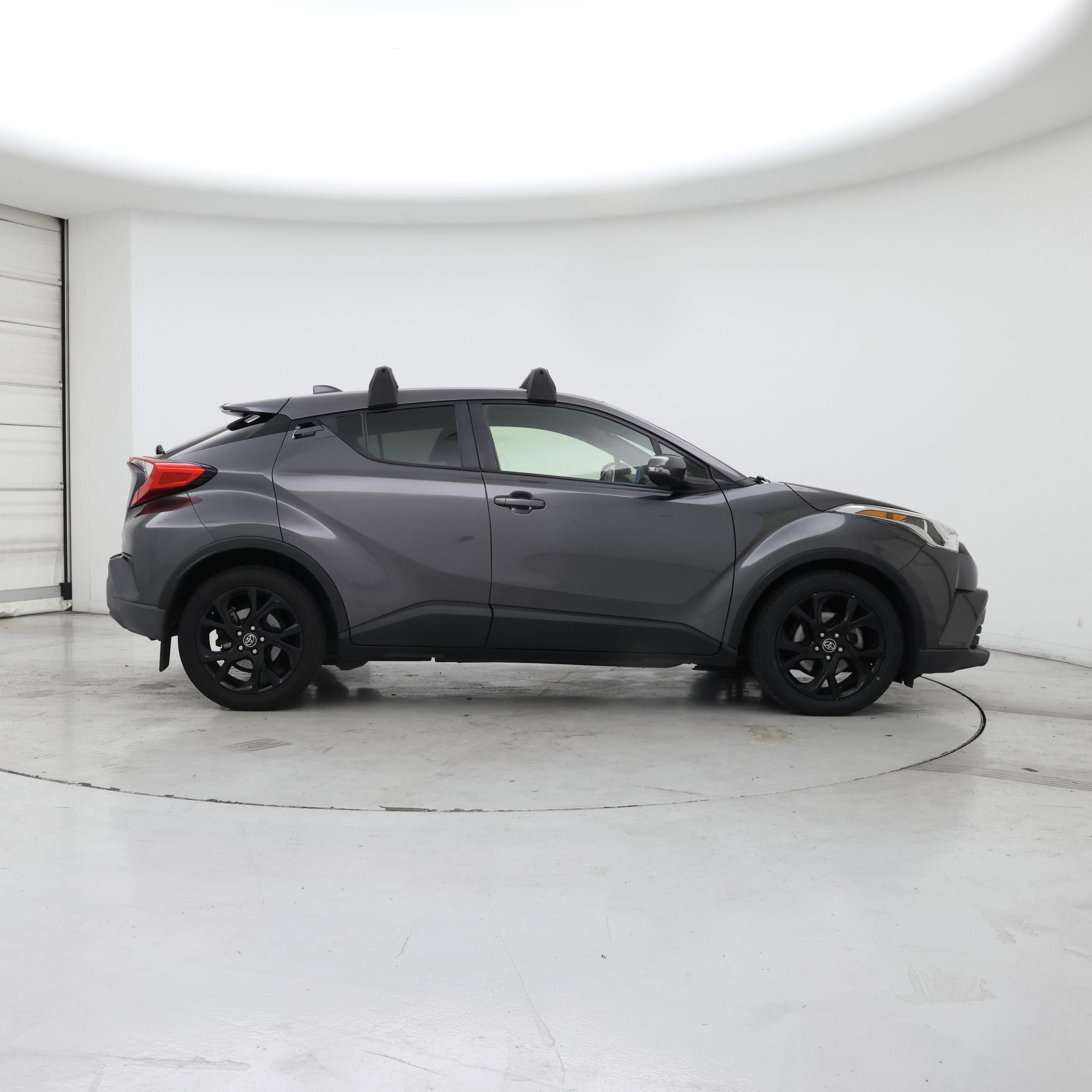 Thumbnail: 2019 Toyota C-HR - 7