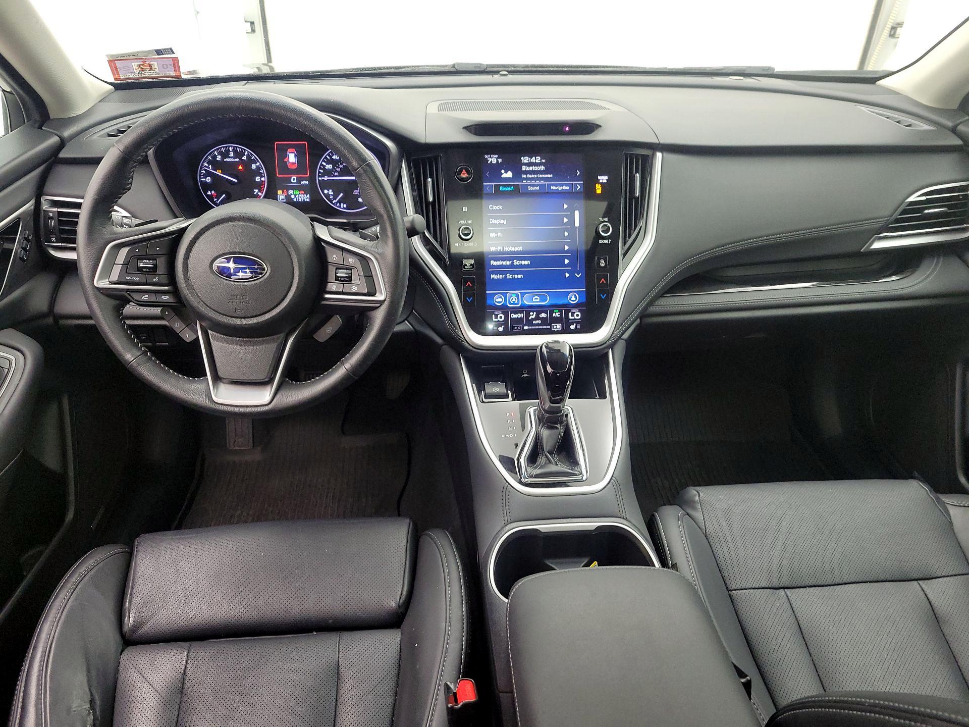 Thumbnail: 2020 Subaru Outback - 9