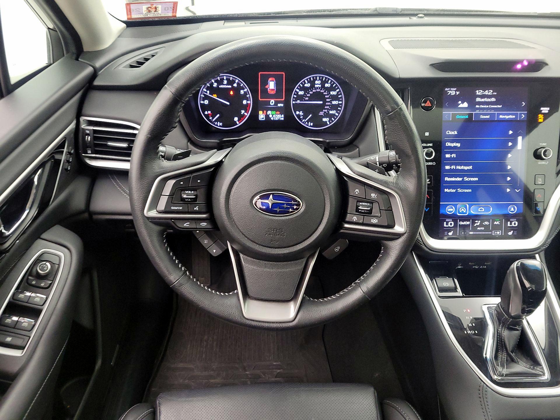 Thumbnail: 2020 Subaru Outback - 10