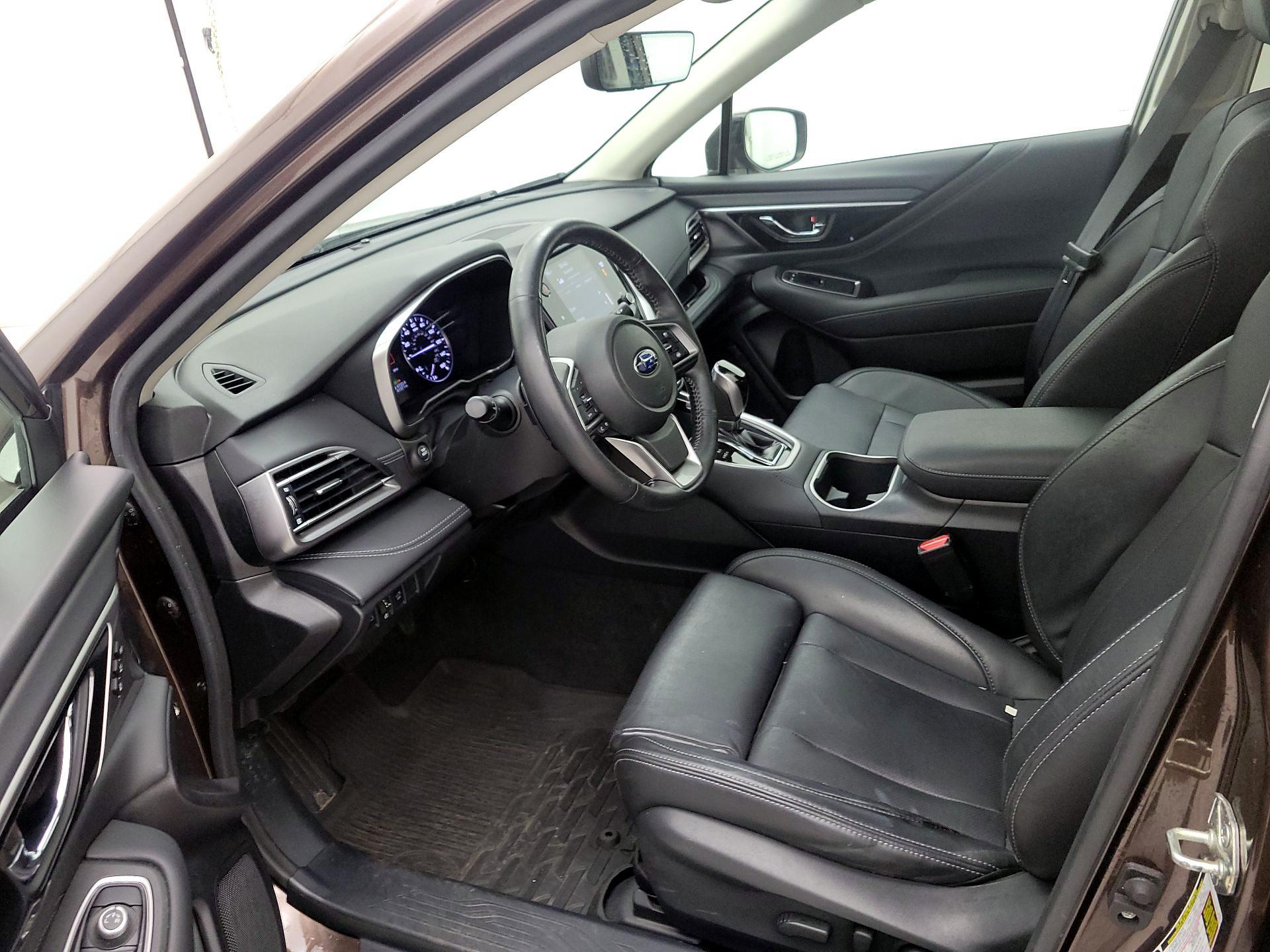 Thumbnail: 2020 Subaru Outback - 11