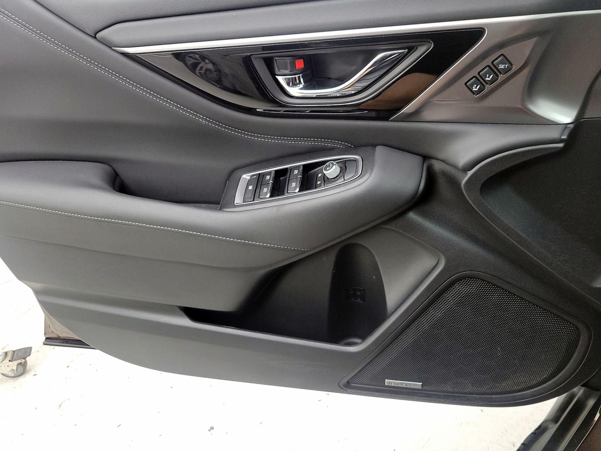 Thumbnail: 2020 Subaru Outback - 12