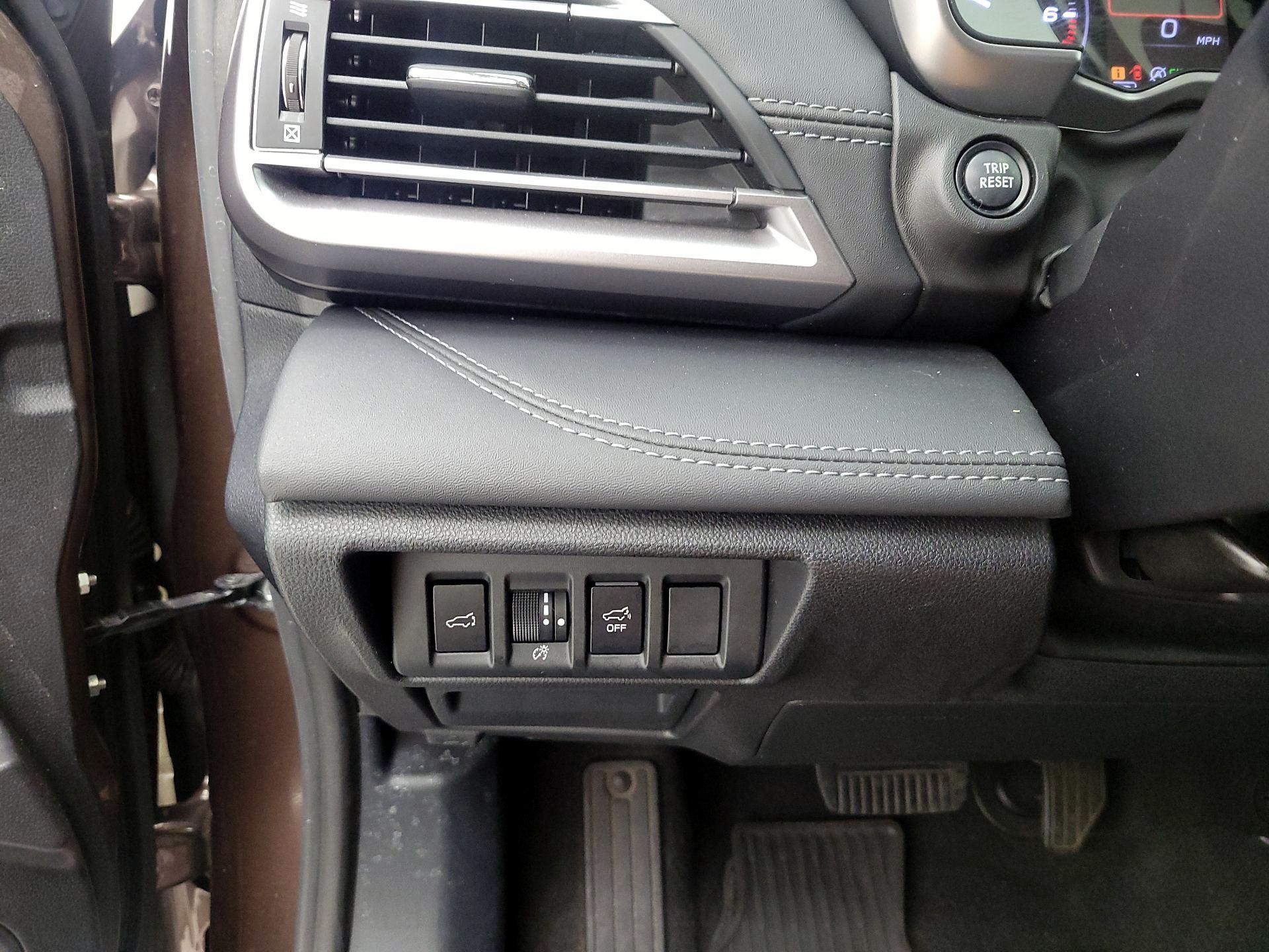 Thumbnail: 2020 Subaru Outback - 13