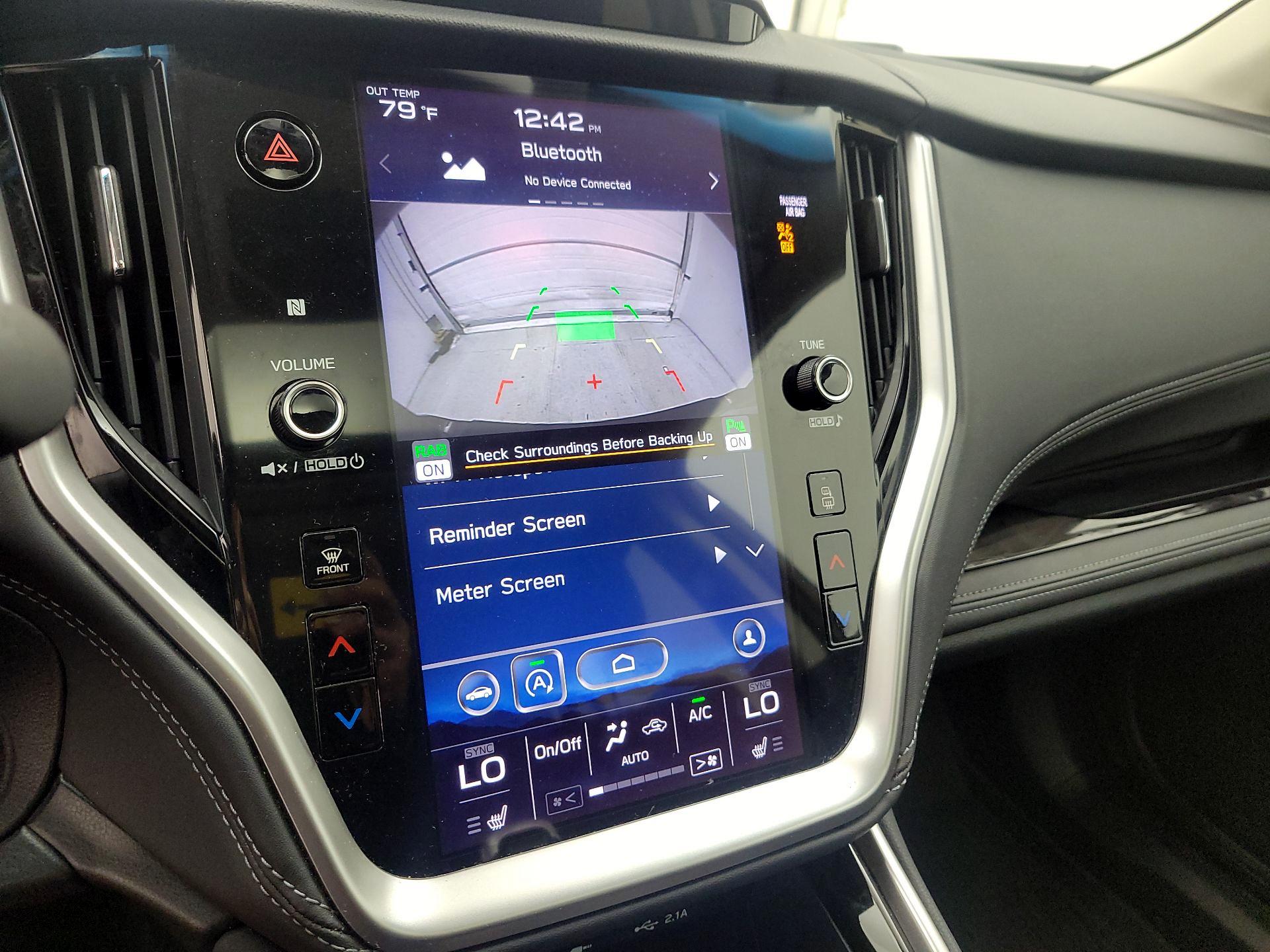 Thumbnail: 2020 Subaru Outback - 14