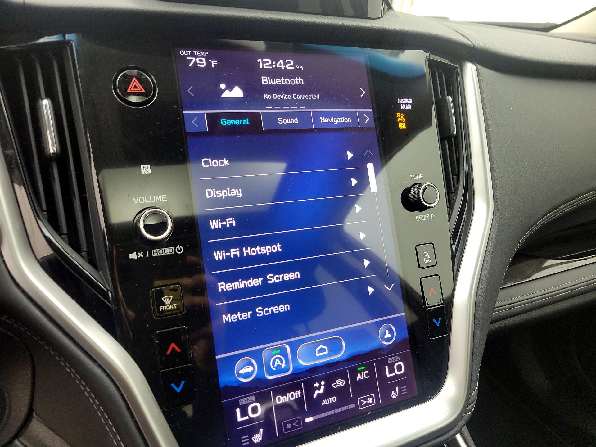 Thumbnail: 2020 Subaru Outback - 15