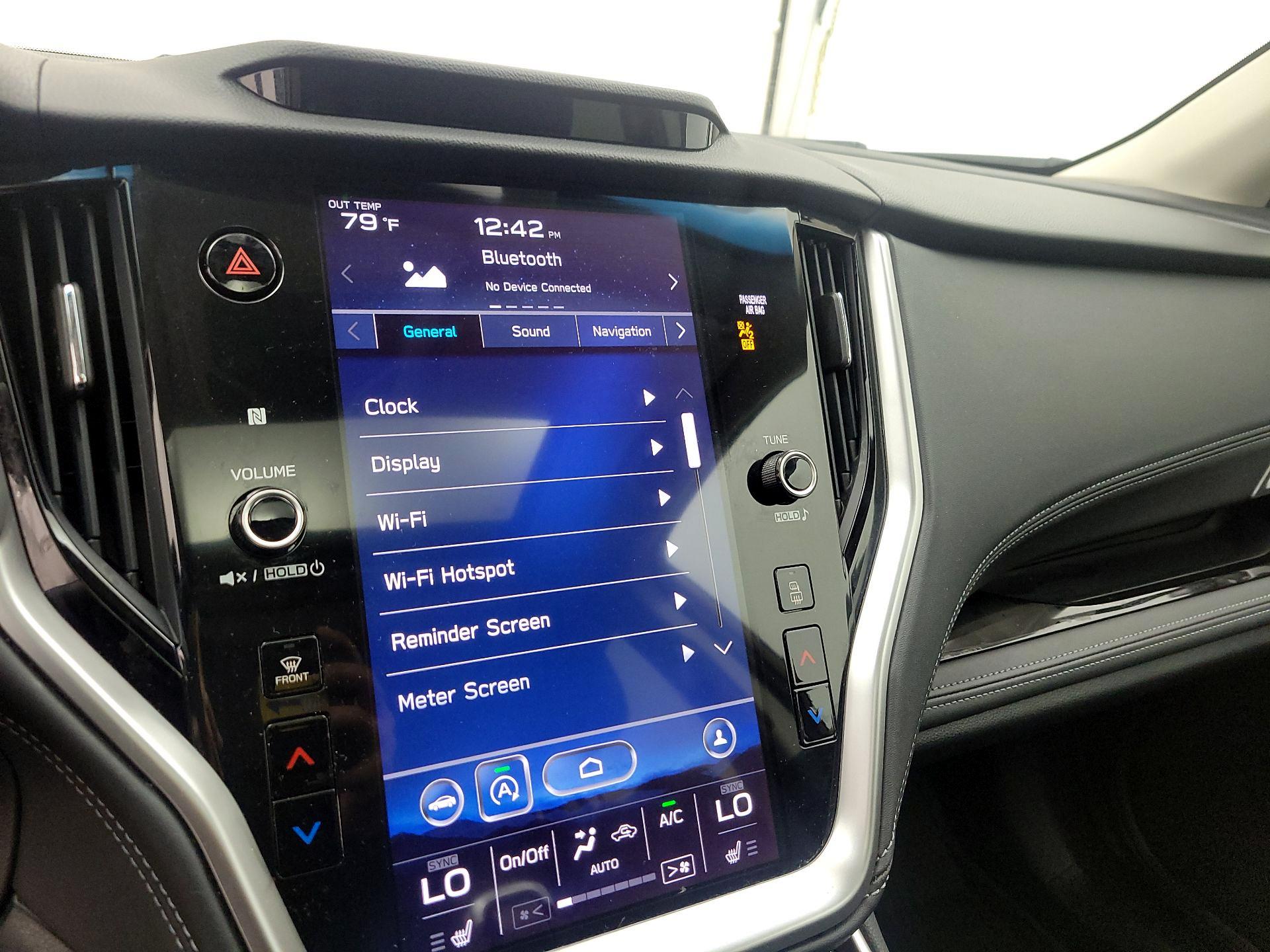 Thumbnail: 2020 Subaru Outback - 16