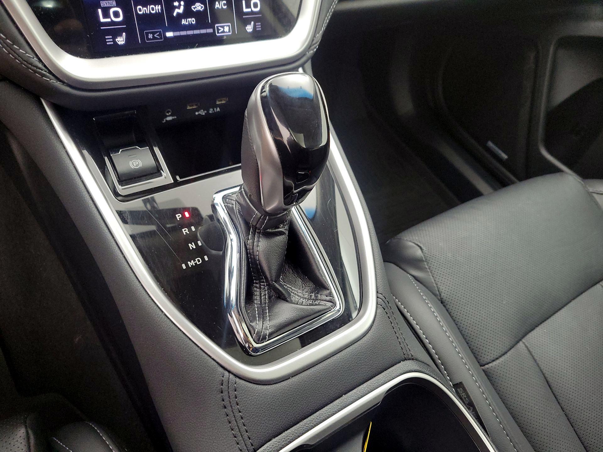 Thumbnail: 2020 Subaru Outback - 17